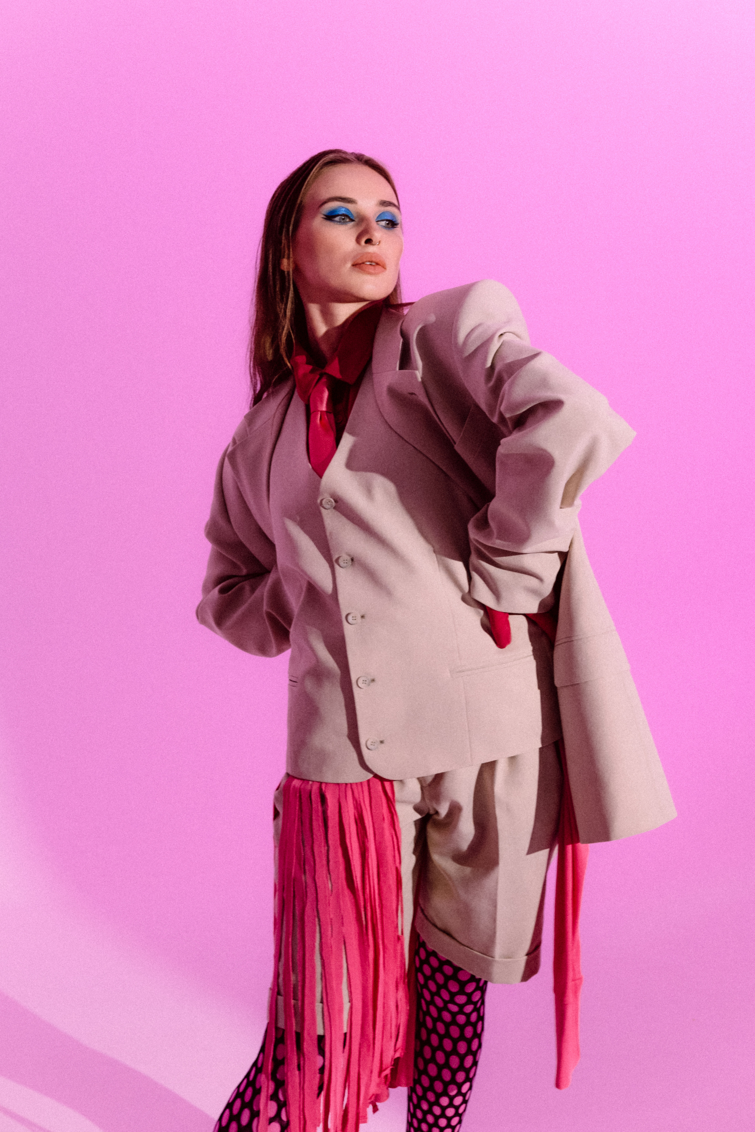 Маша. Анна Гусарова свадебный фотограф в Волгограде