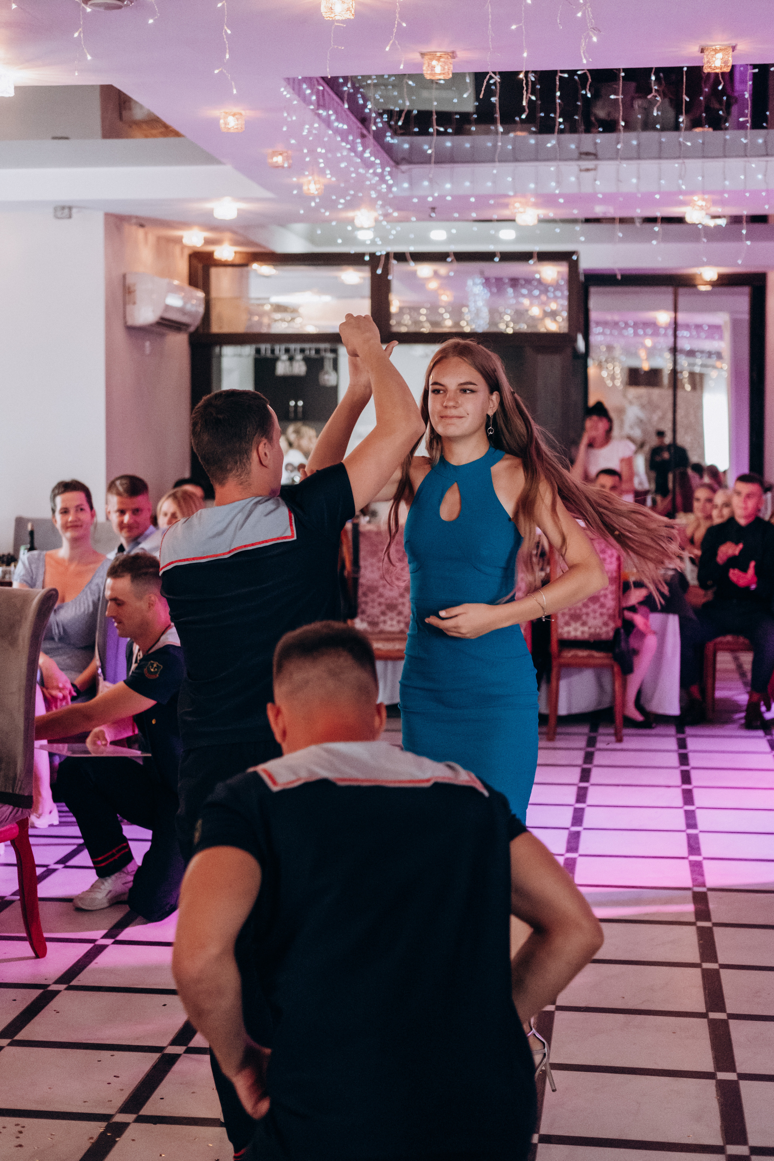 Лера + Данила. Анна Гусарова свадебный фотограф в Волгограде