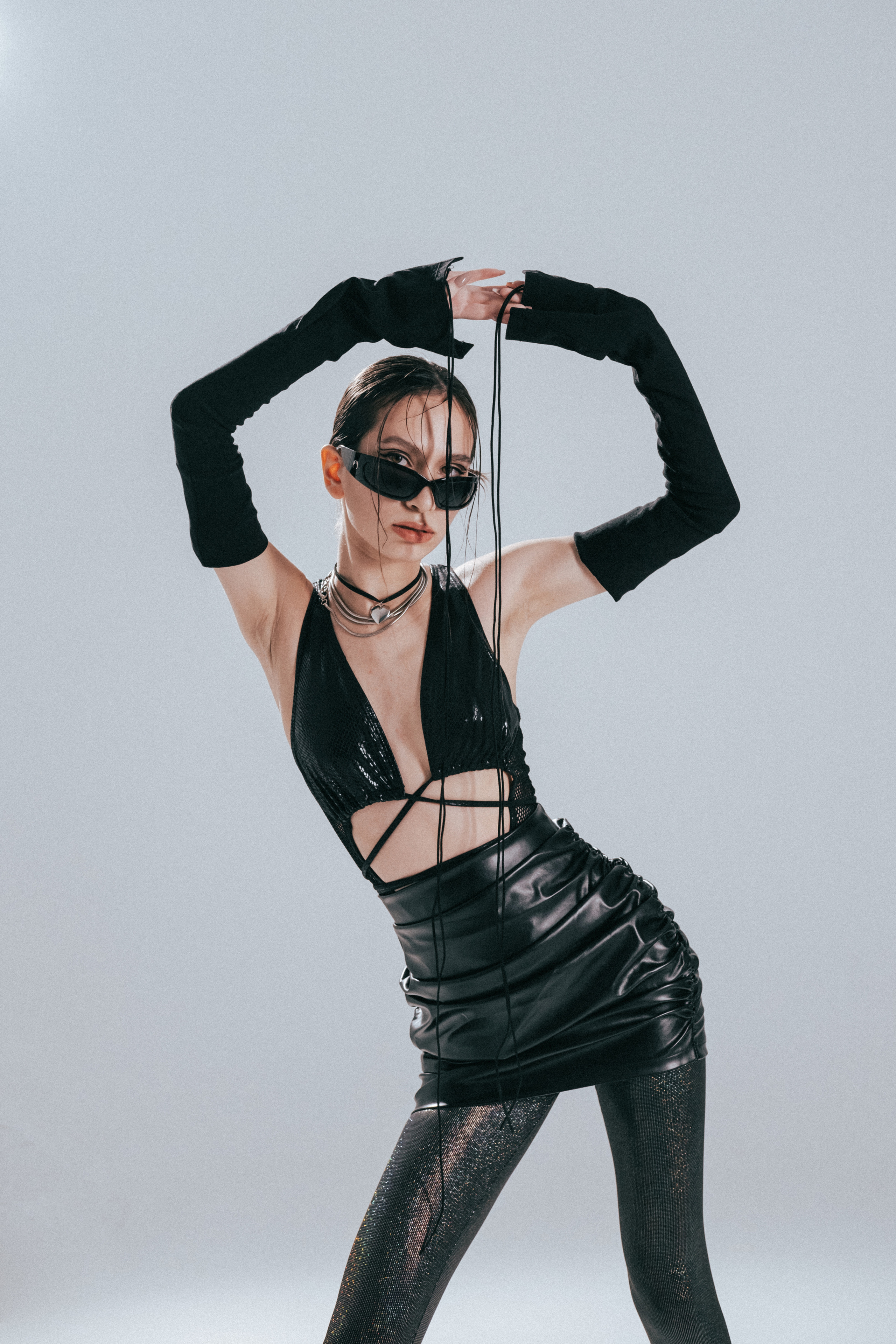 Настя. Анна Гусарова свадебный фотограф в Волгограде