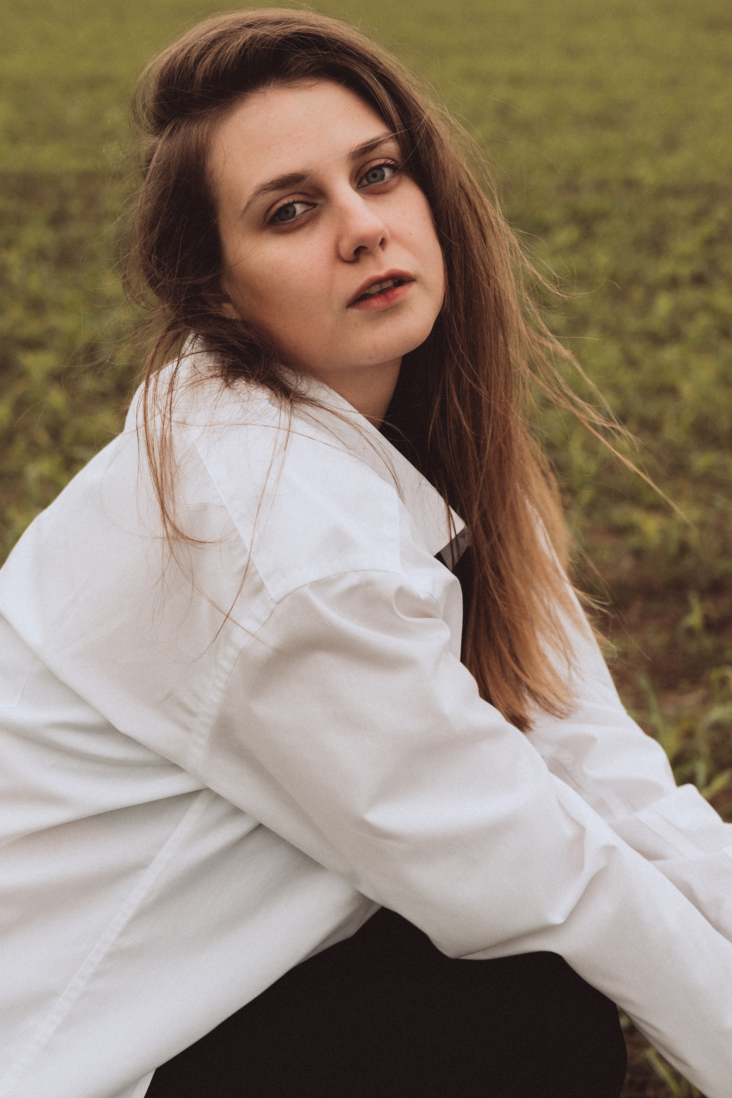 Саша. Анна Гусарова свадебный фотограф в Волгограде