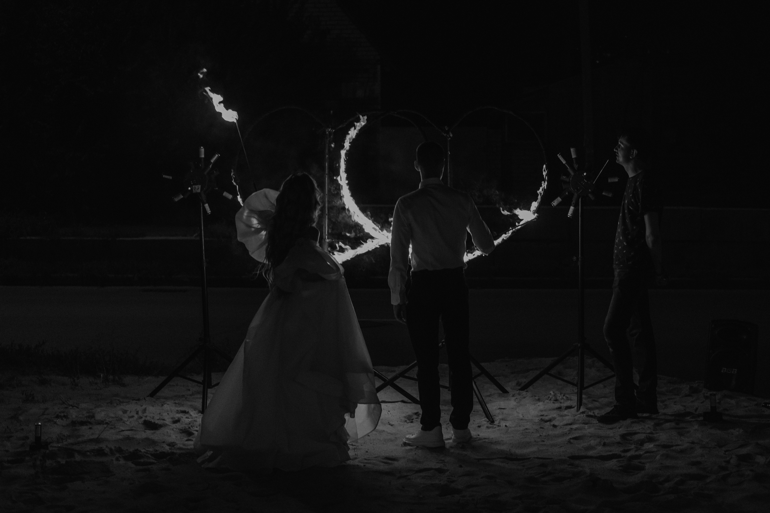 Лера + Данила. Анна Гусарова свадебный фотограф в Волгограде