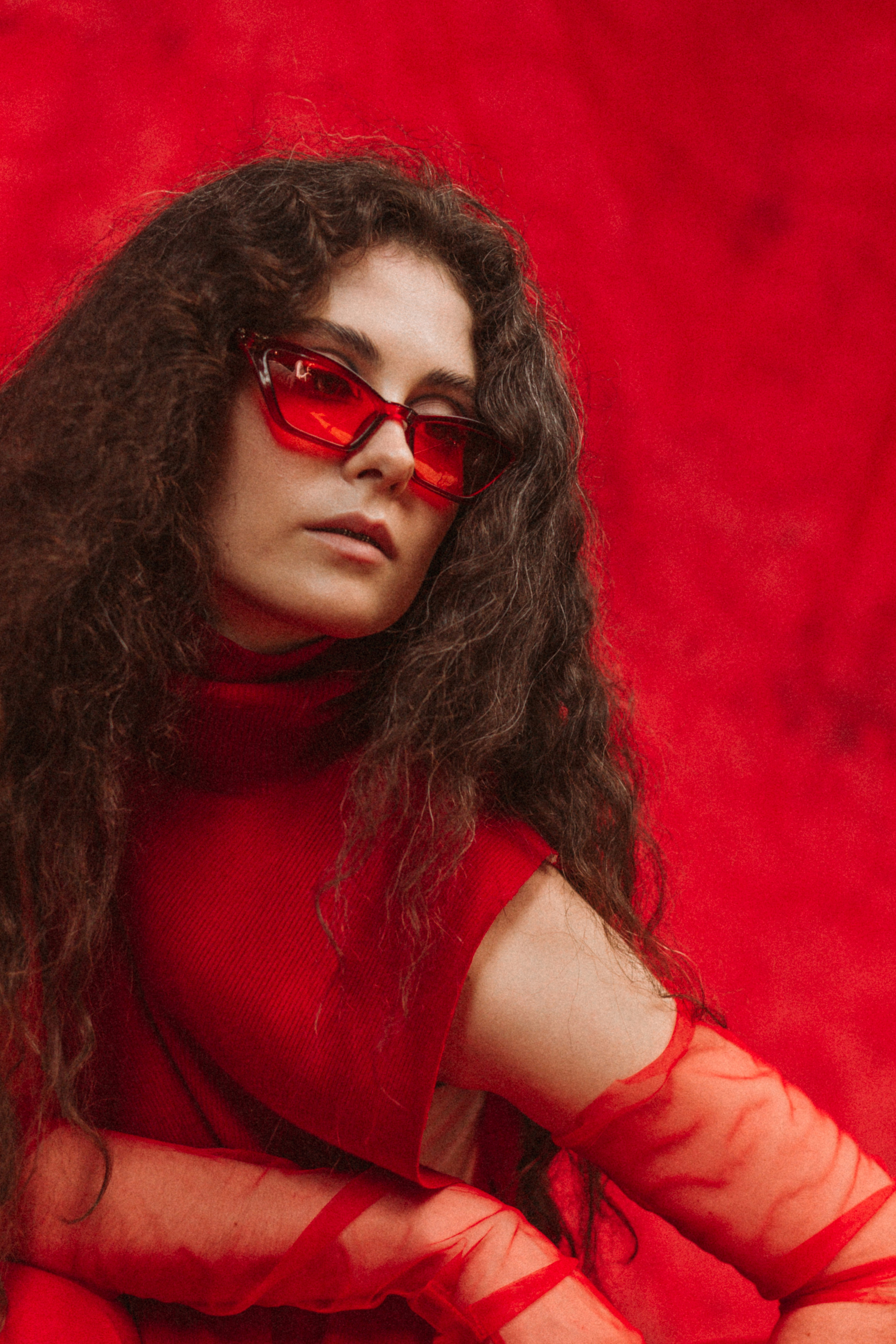 Даша. Анна Гусарова свадебный фотограф в Волгограде