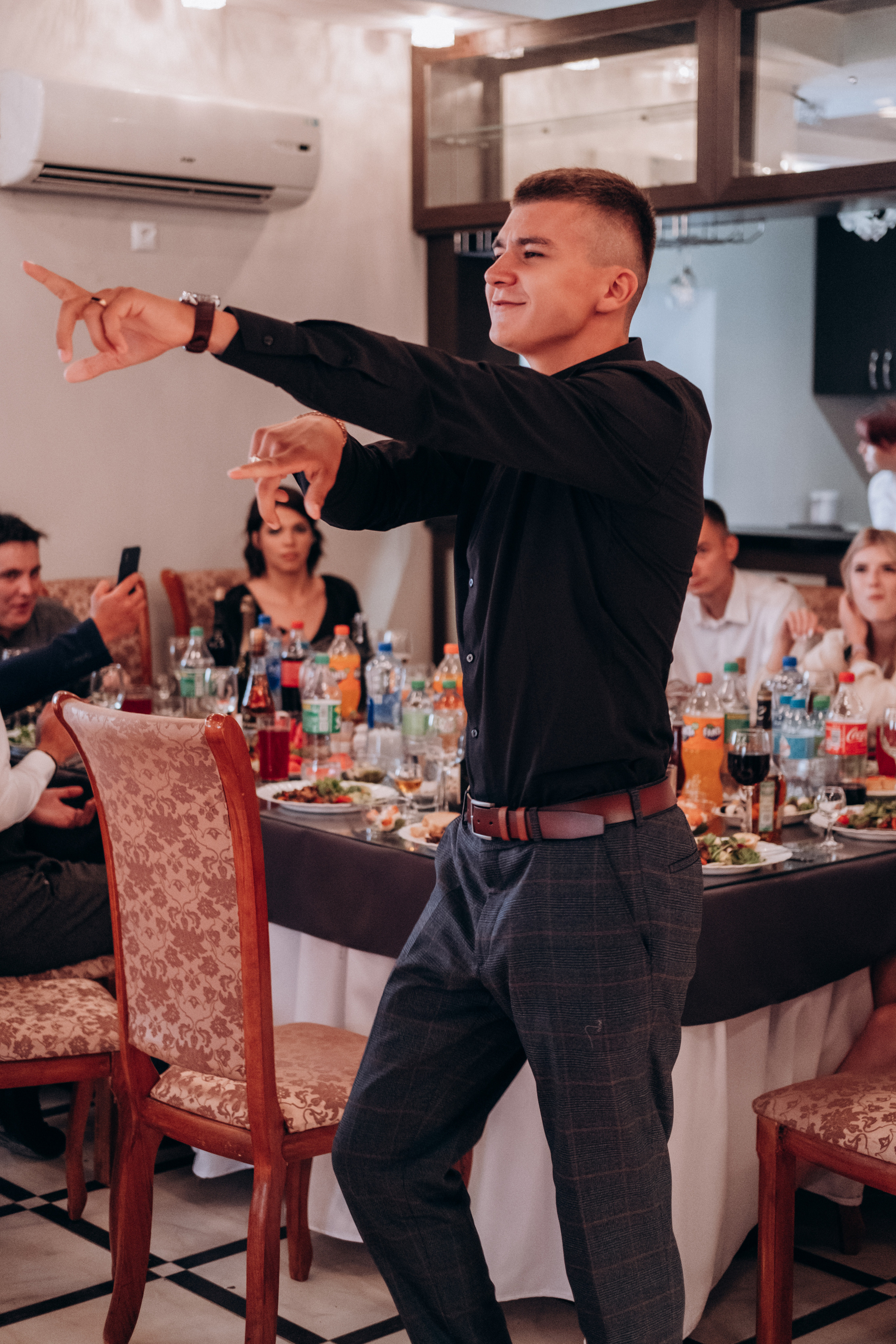 Лера + Данила. Анна Гусарова свадебный фотограф в Волгограде