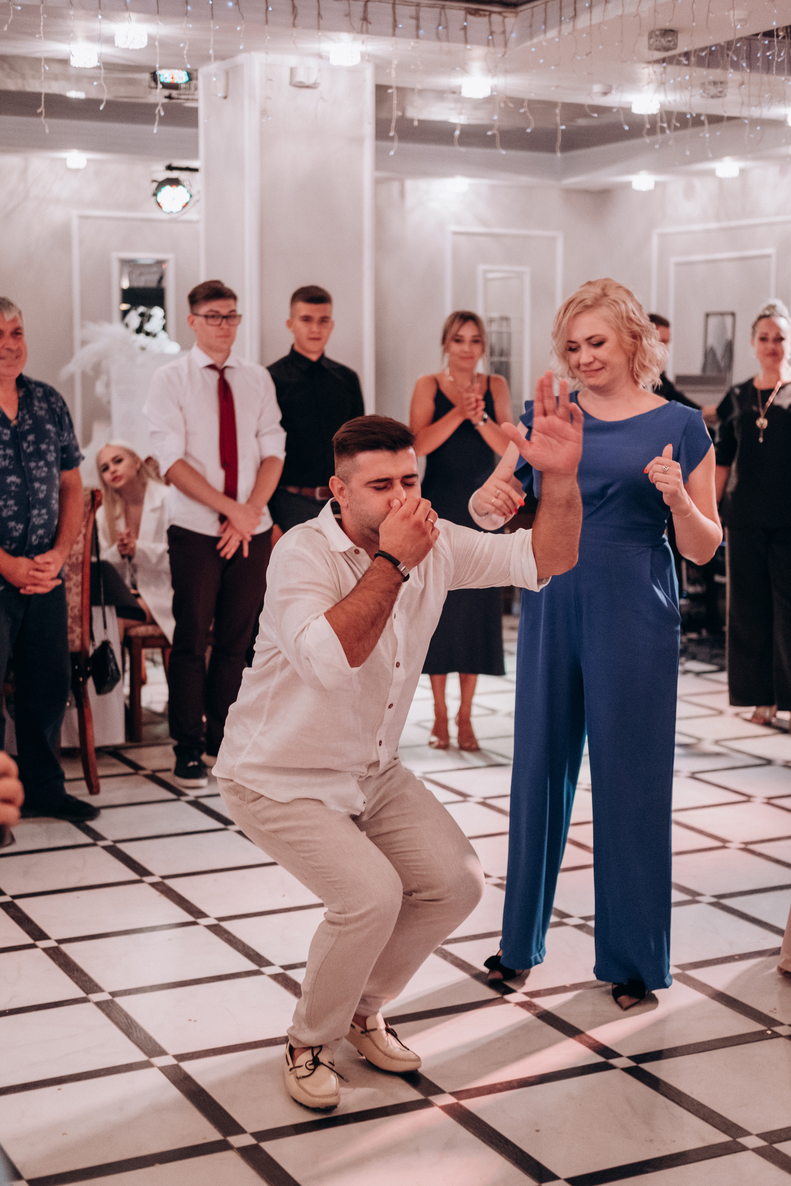 Лера + Данила. Анна Гусарова свадебный фотограф в Волгограде