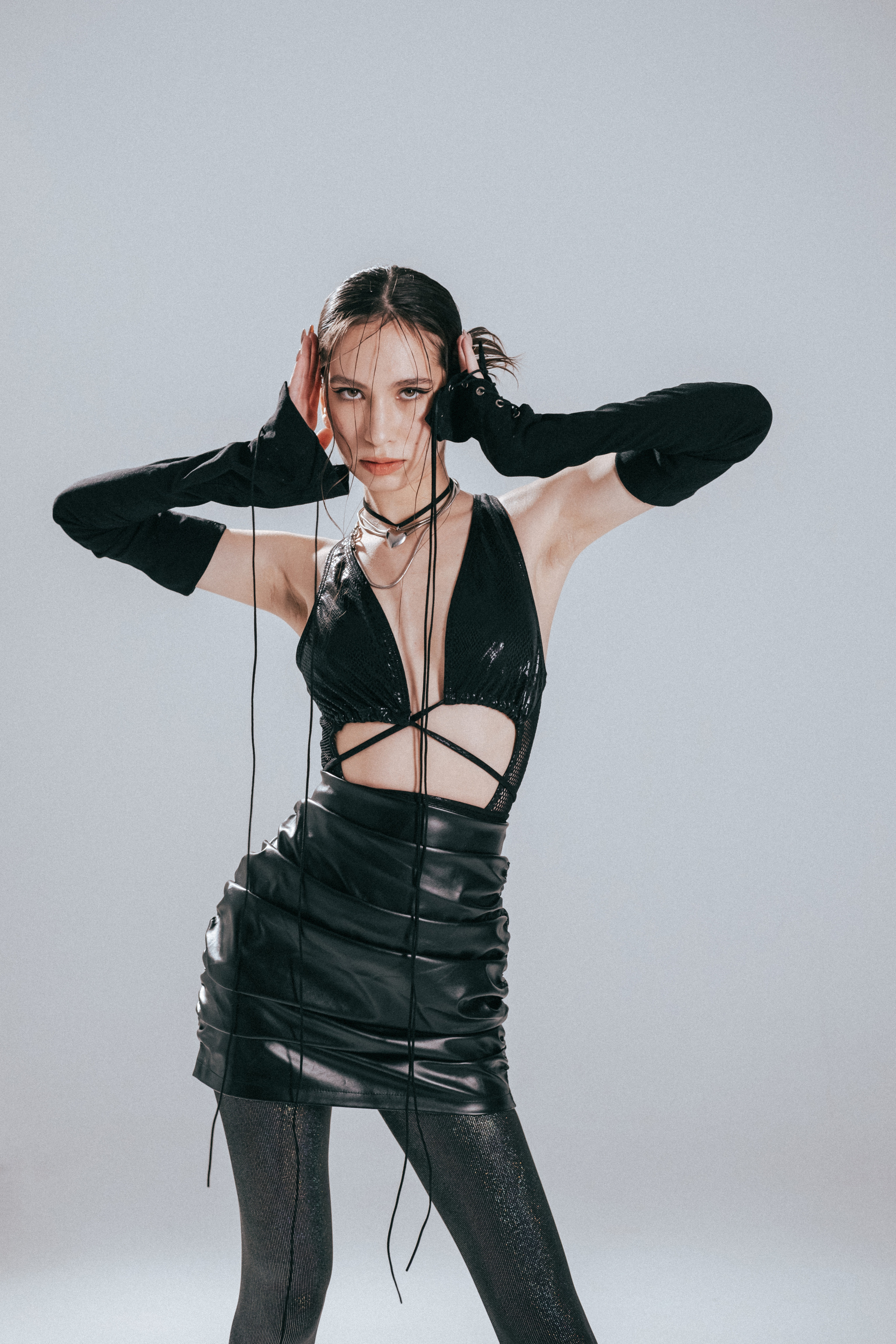 Настя. Анна Гусарова свадебный фотограф в Волгограде