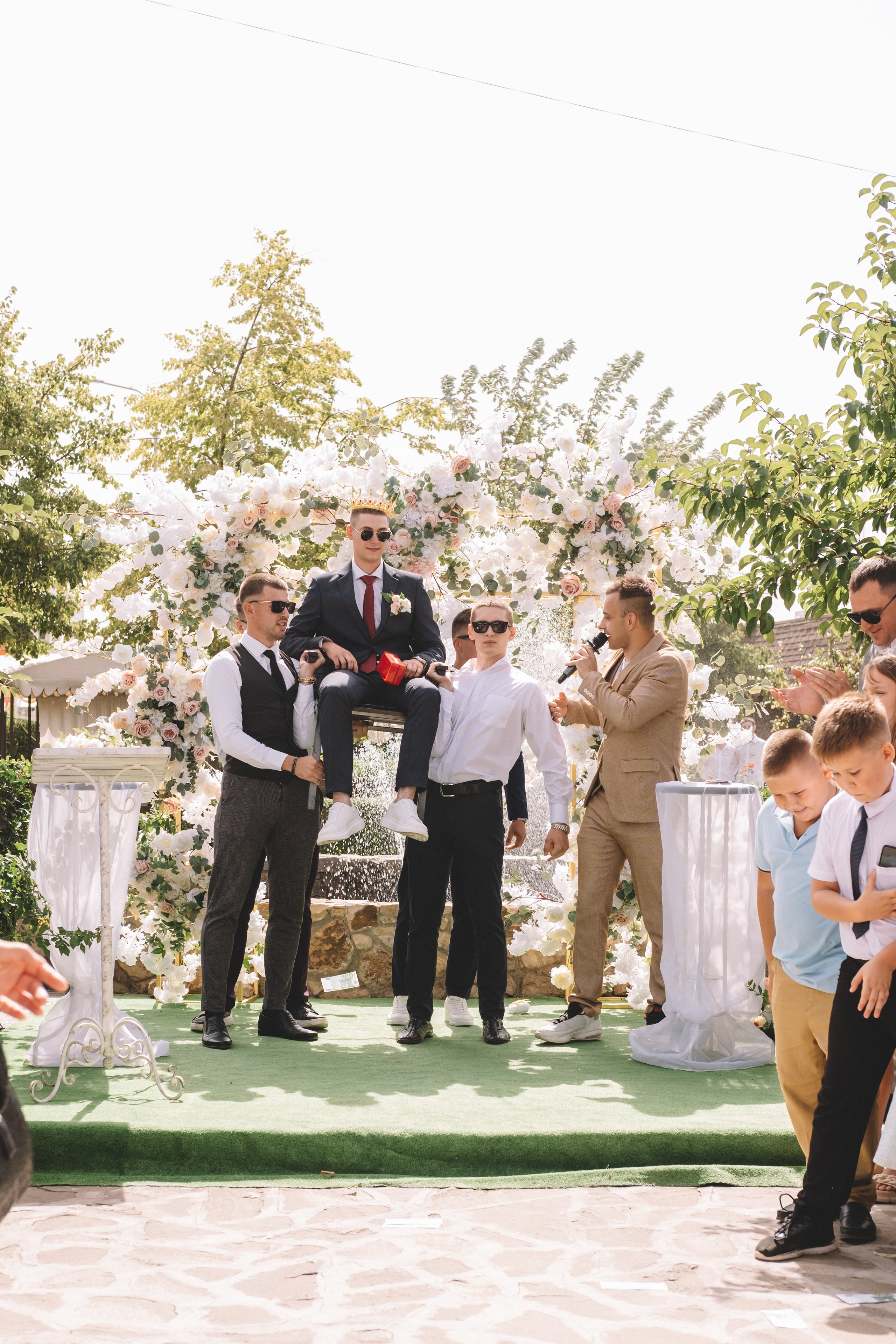 Лера + Данила. Анна Гусарова свадебный фотограф в Волгограде