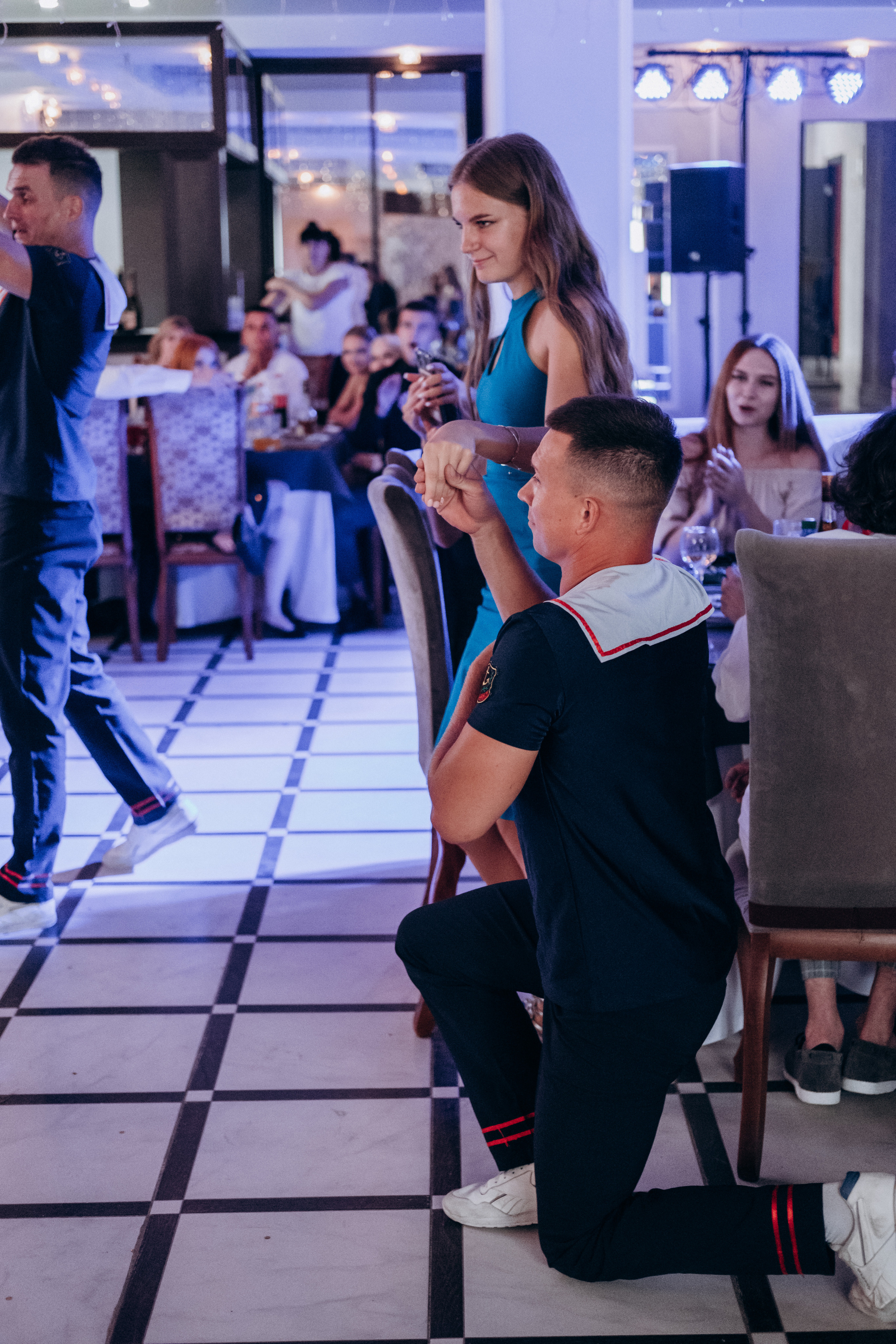 Лера + Данила. Анна Гусарова свадебный фотограф в Волгограде