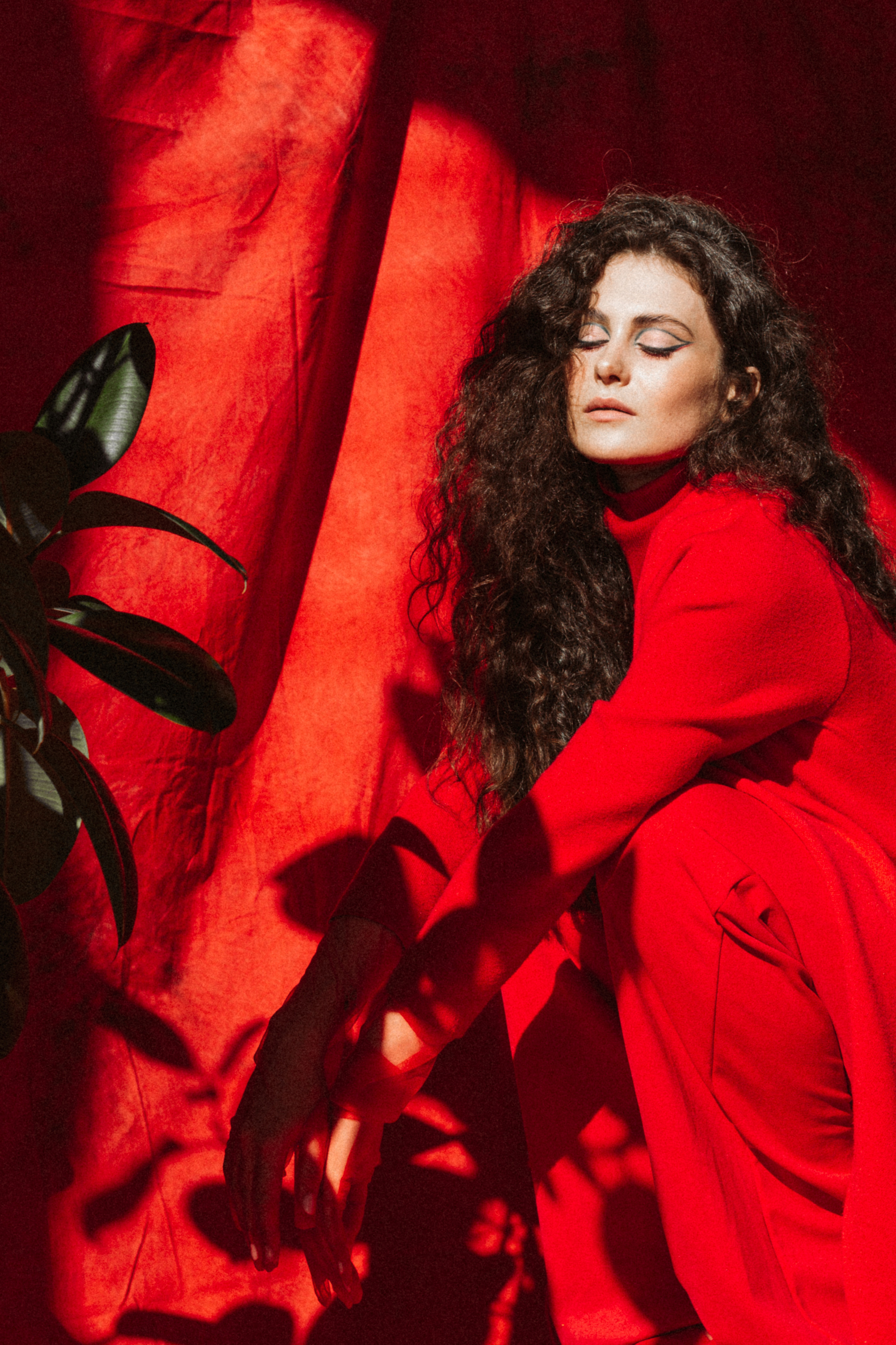 Даша. Анна Гусарова свадебный фотограф в Волгограде