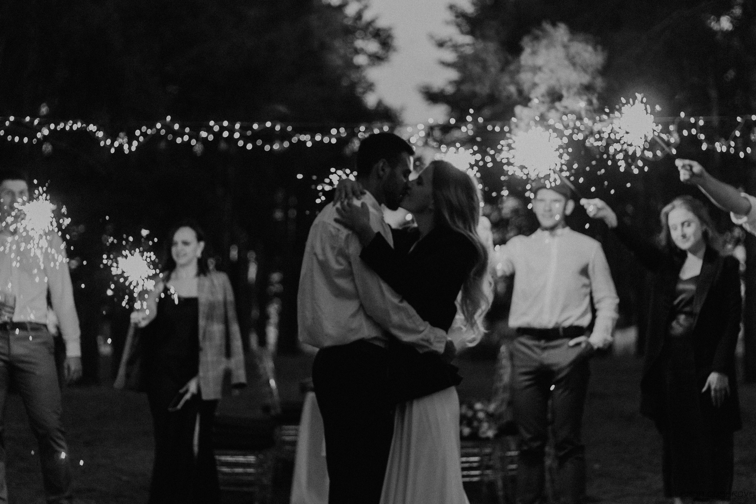 Алина + Максим. Анна Гусарова свадебный фотограф в Волгограде