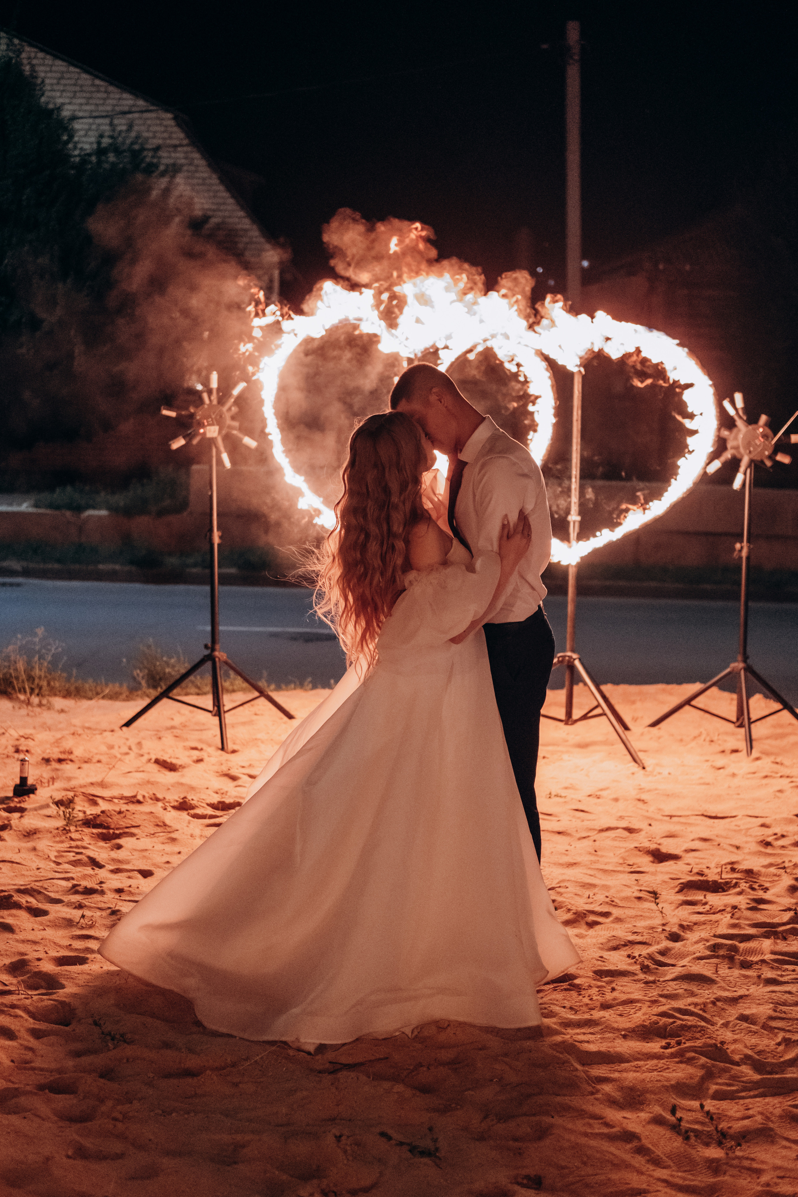 Лера + Данила. Анна Гусарова свадебный фотограф в Волгограде