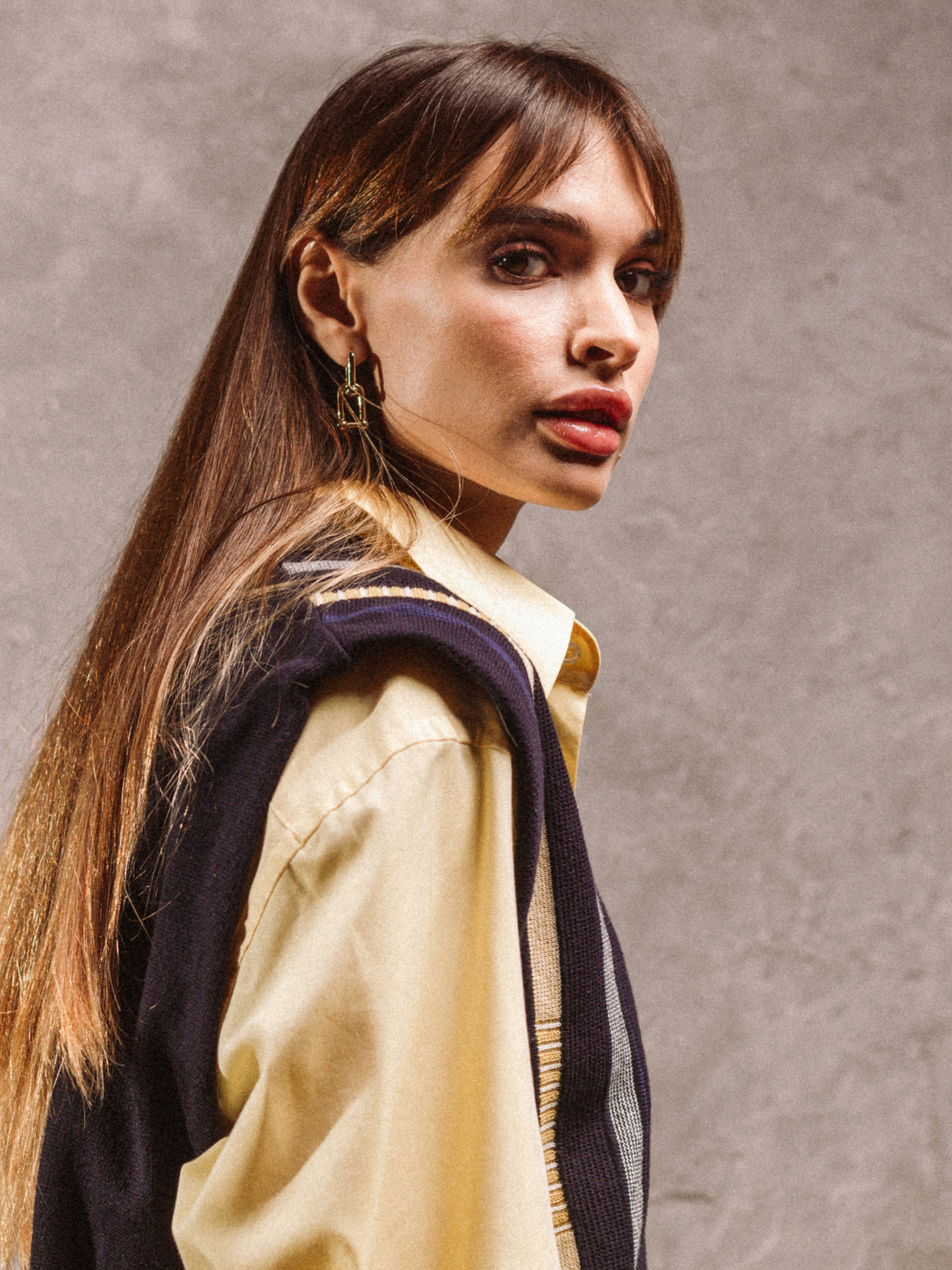 Алена. Анна Гусарова свадебный фотограф в Волгограде