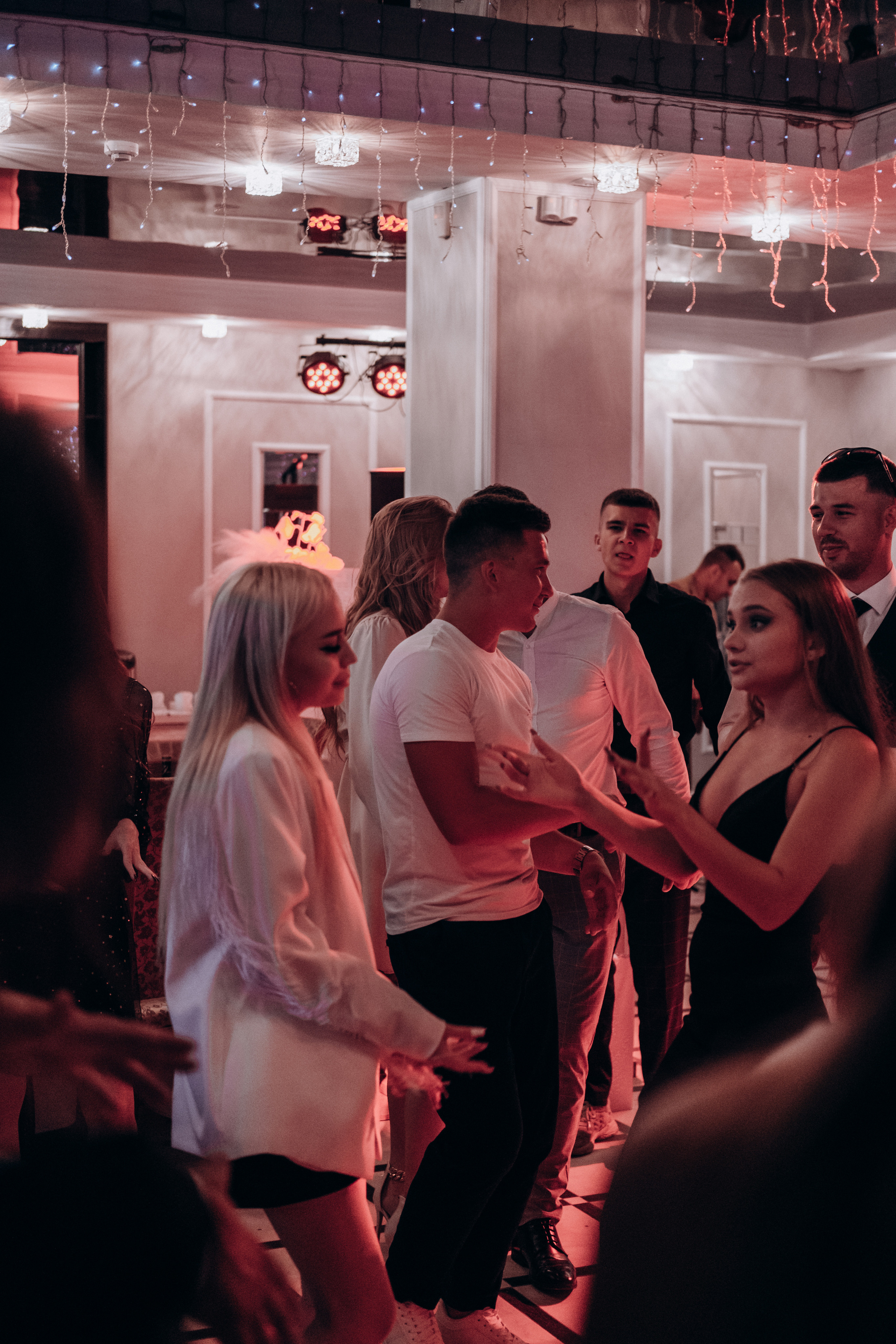 Лера + Данила. Анна Гусарова свадебный фотограф в Волгограде