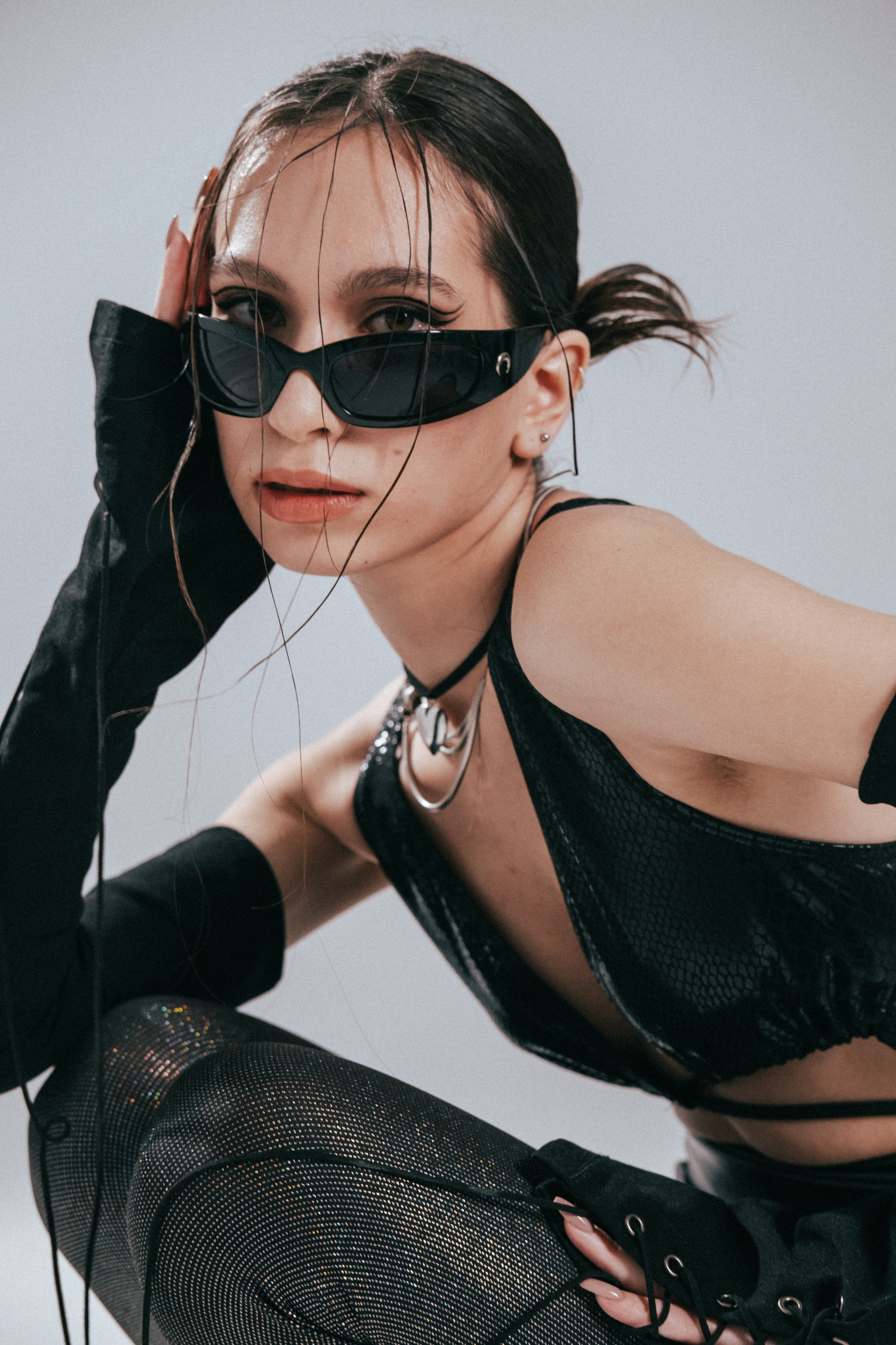 Настя. Анна Гусарова свадебный фотограф в Волгограде