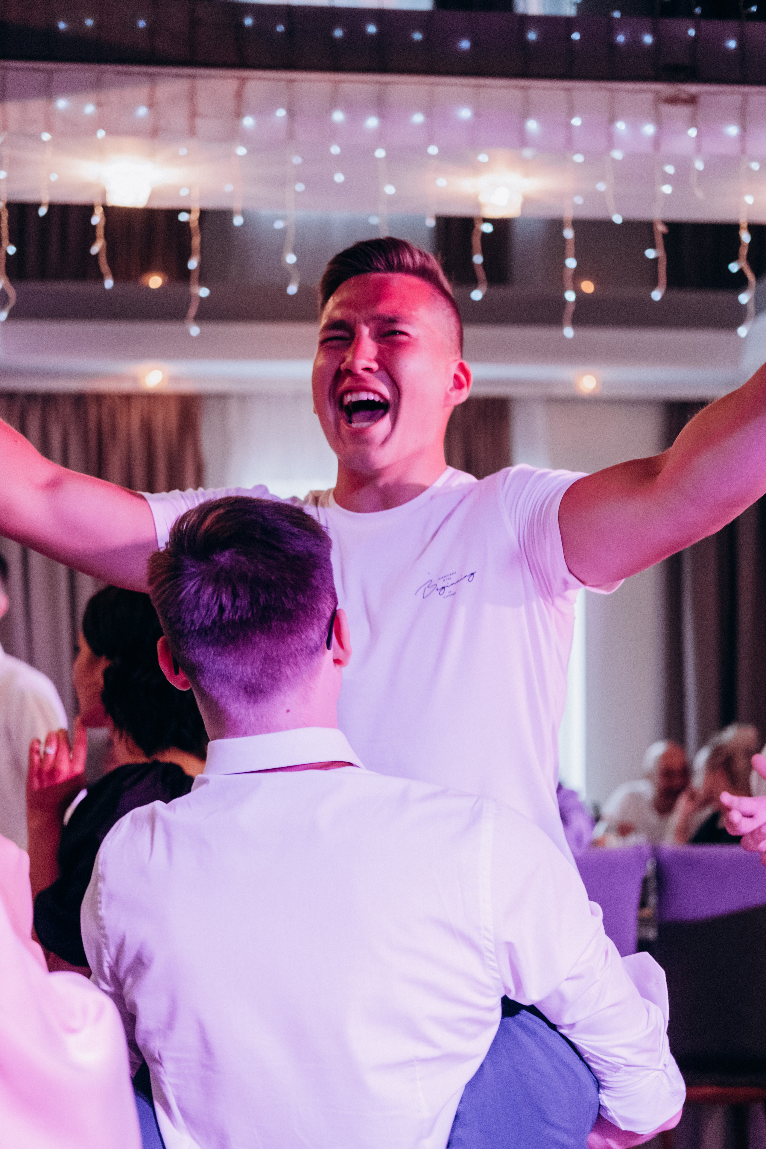 Лера + Данила. Анна Гусарова свадебный фотограф в Волгограде