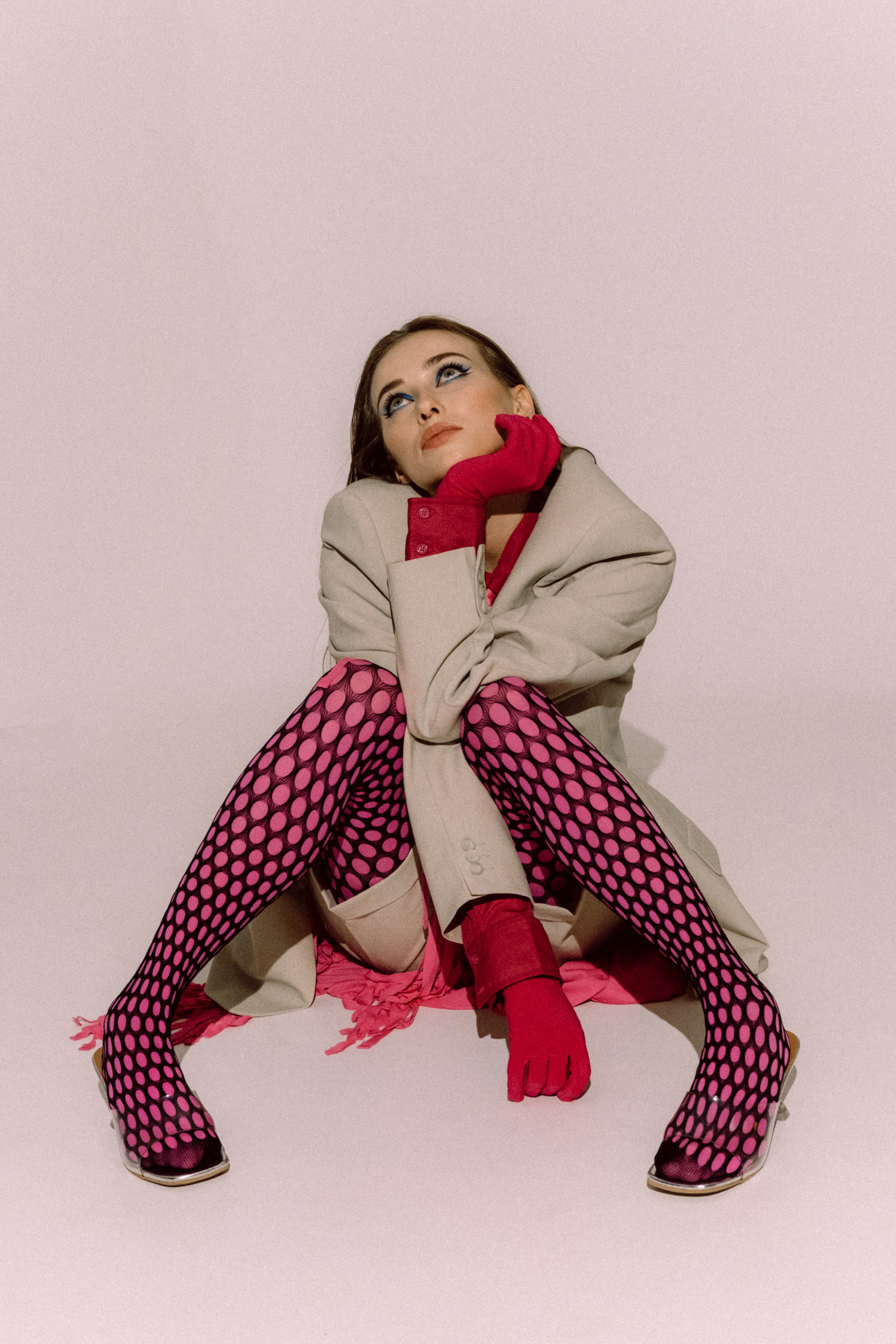 Маша. Анна Гусарова свадебный фотограф в Волгограде