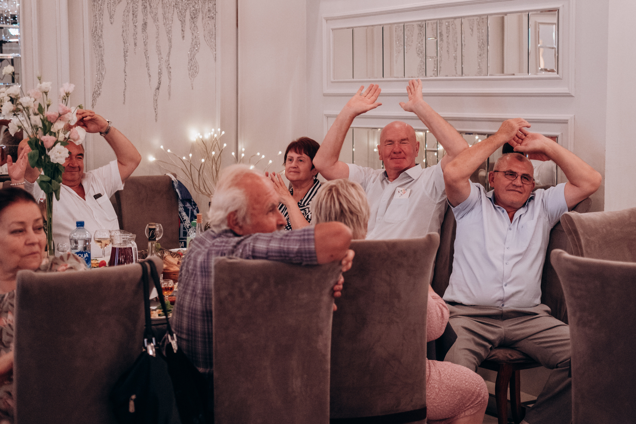 Лера + Данила. Анна Гусарова свадебный фотограф в Волгограде