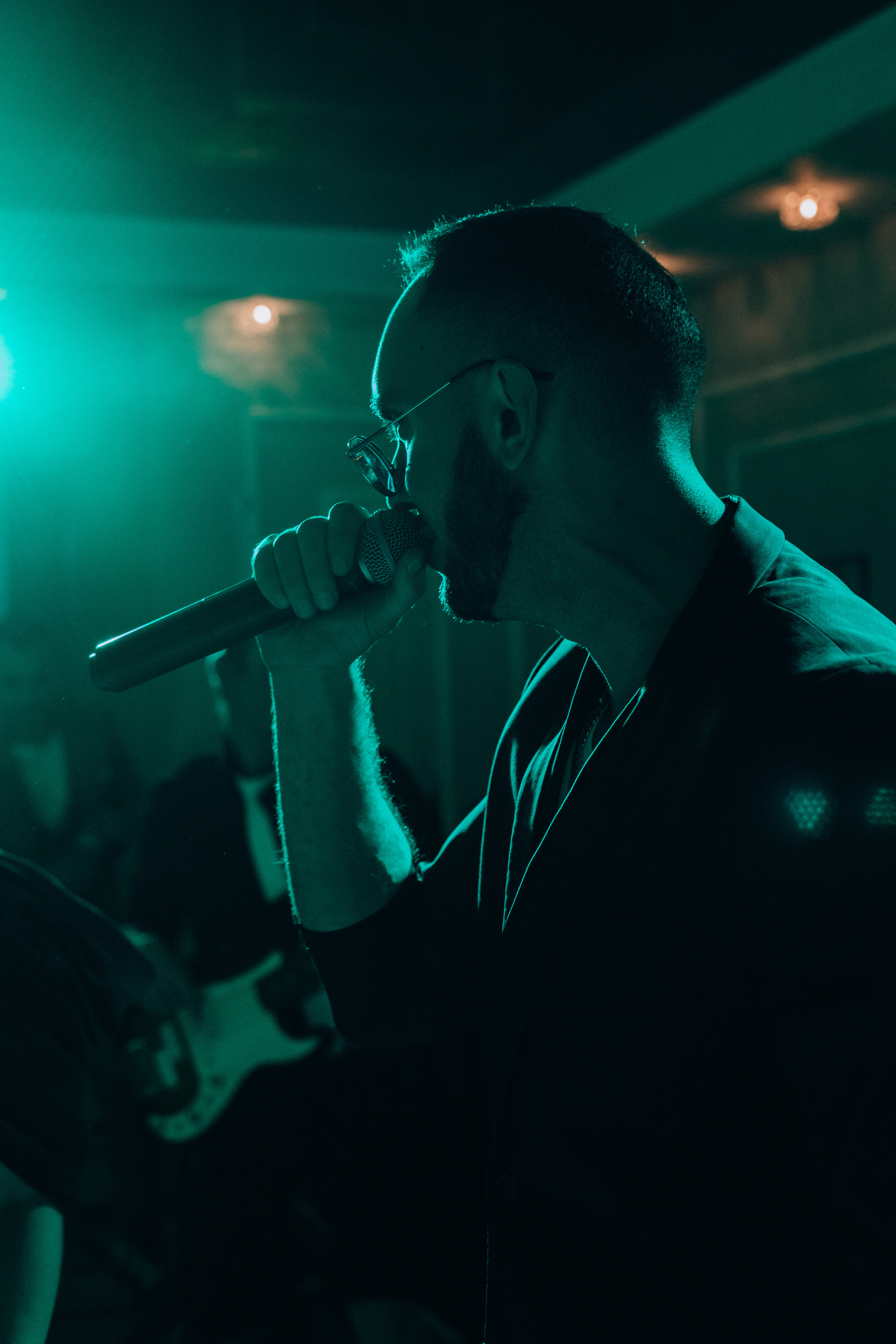 Лера + Данила. Анна Гусарова свадебный фотограф в Волгограде