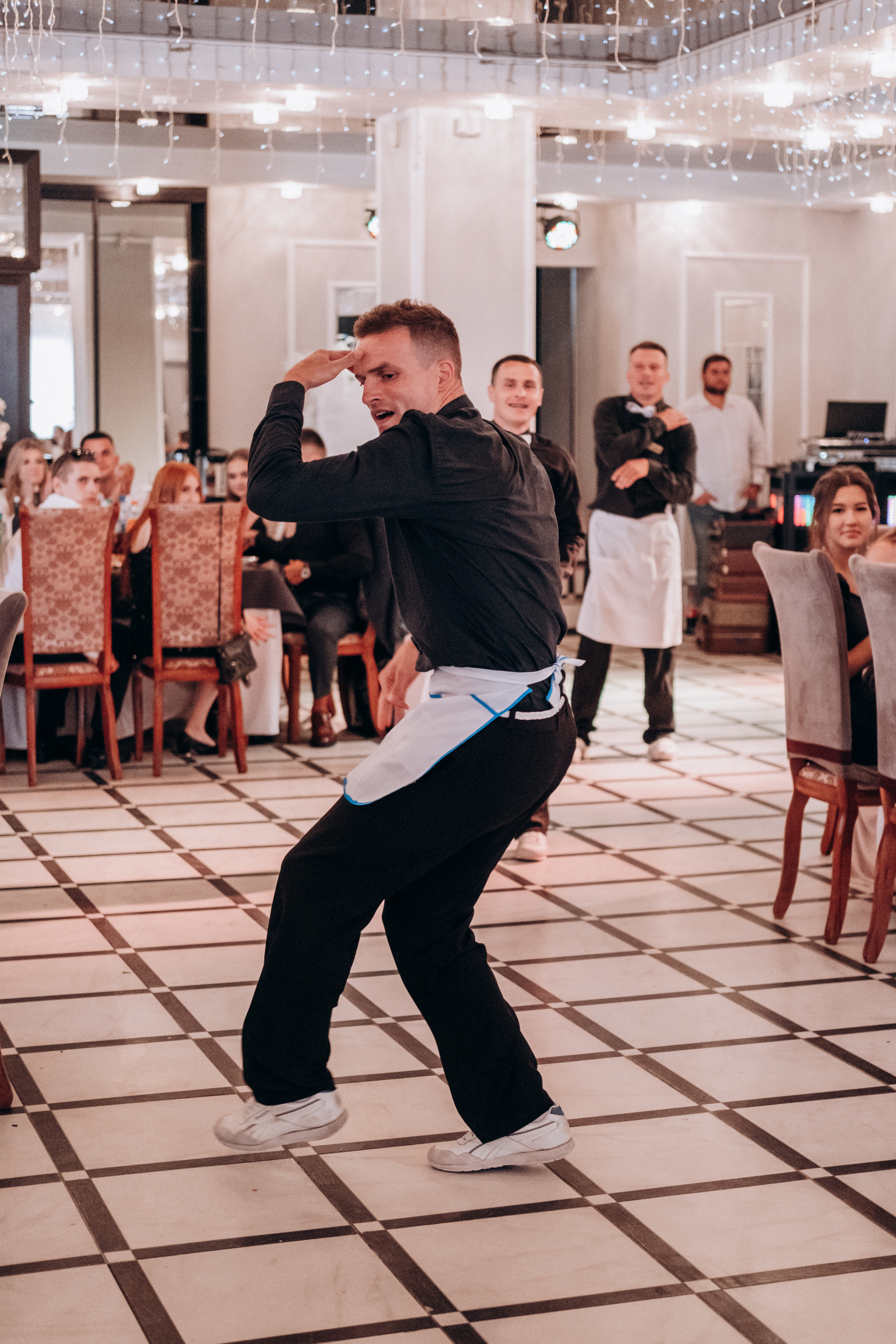 Лера + Данила. Анна Гусарова свадебный фотограф в Волгограде