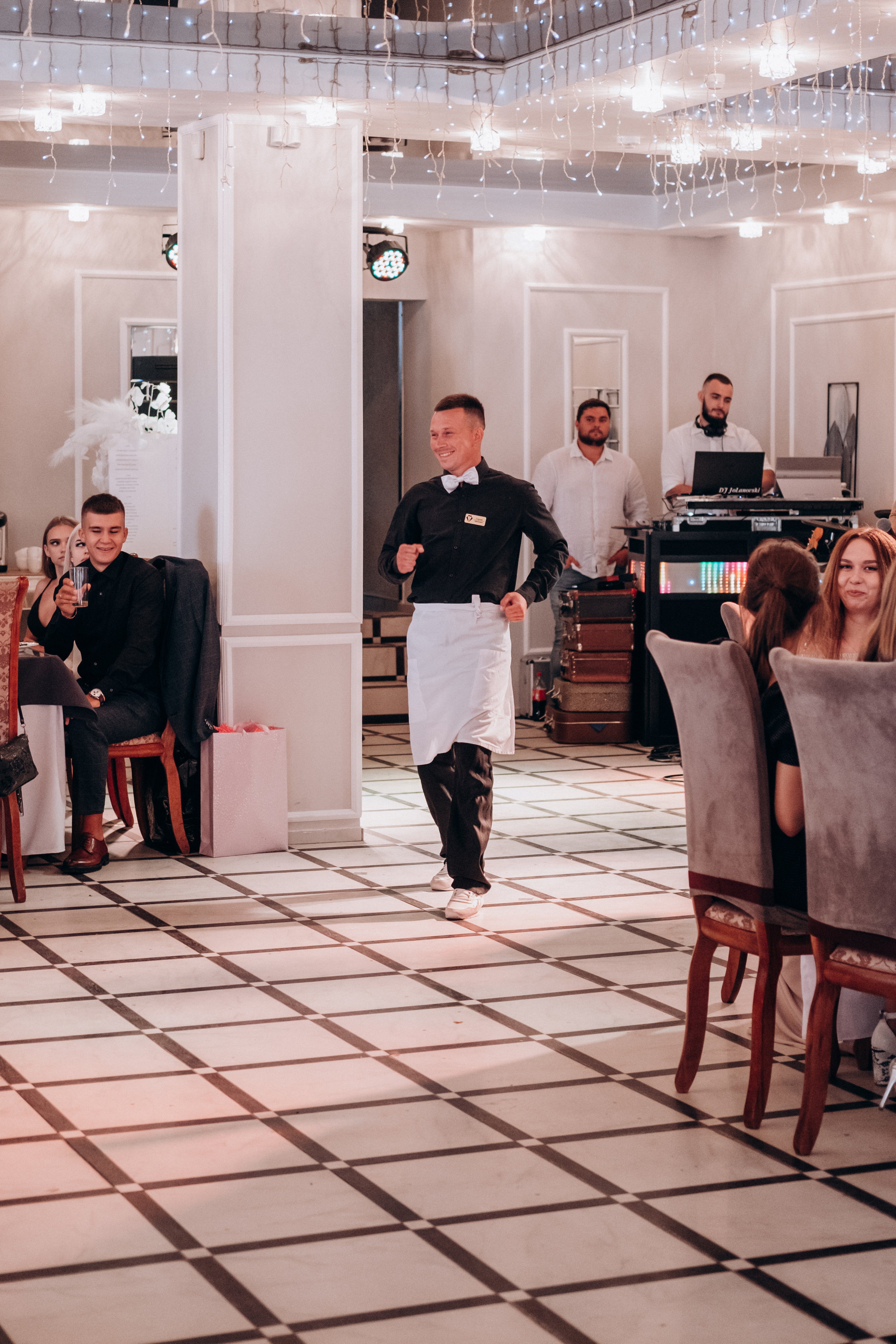 Лера + Данила. Анна Гусарова свадебный фотограф в Волгограде