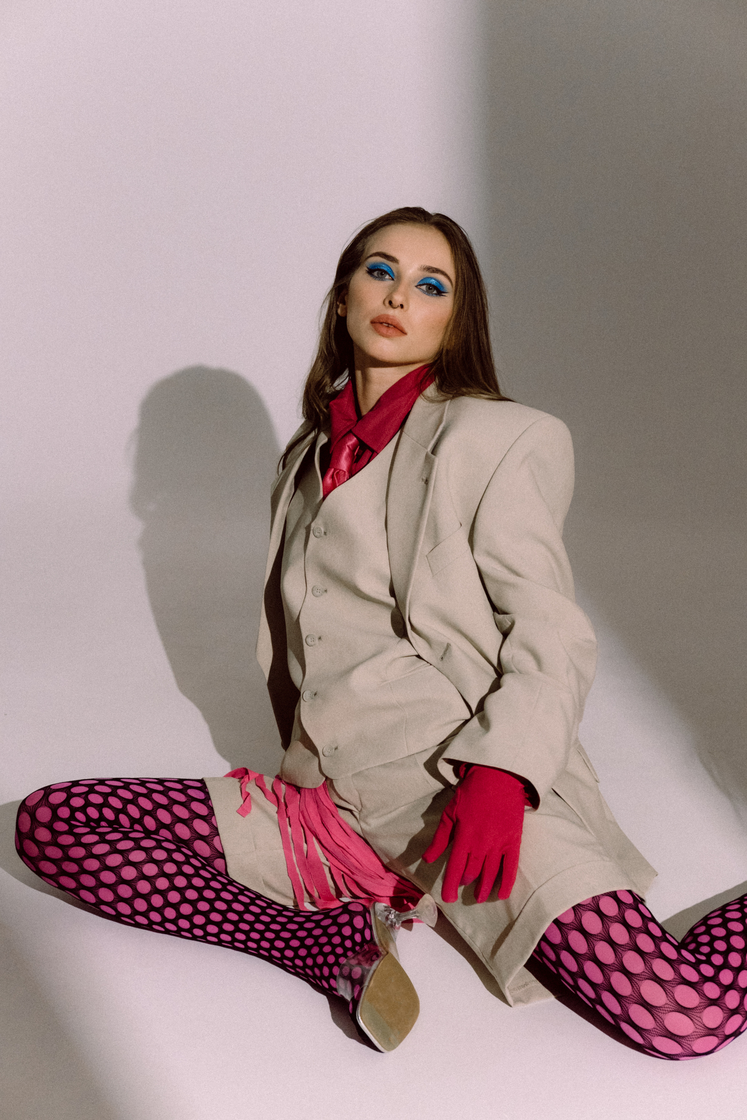 Маша. Анна Гусарова свадебный фотограф в Волгограде