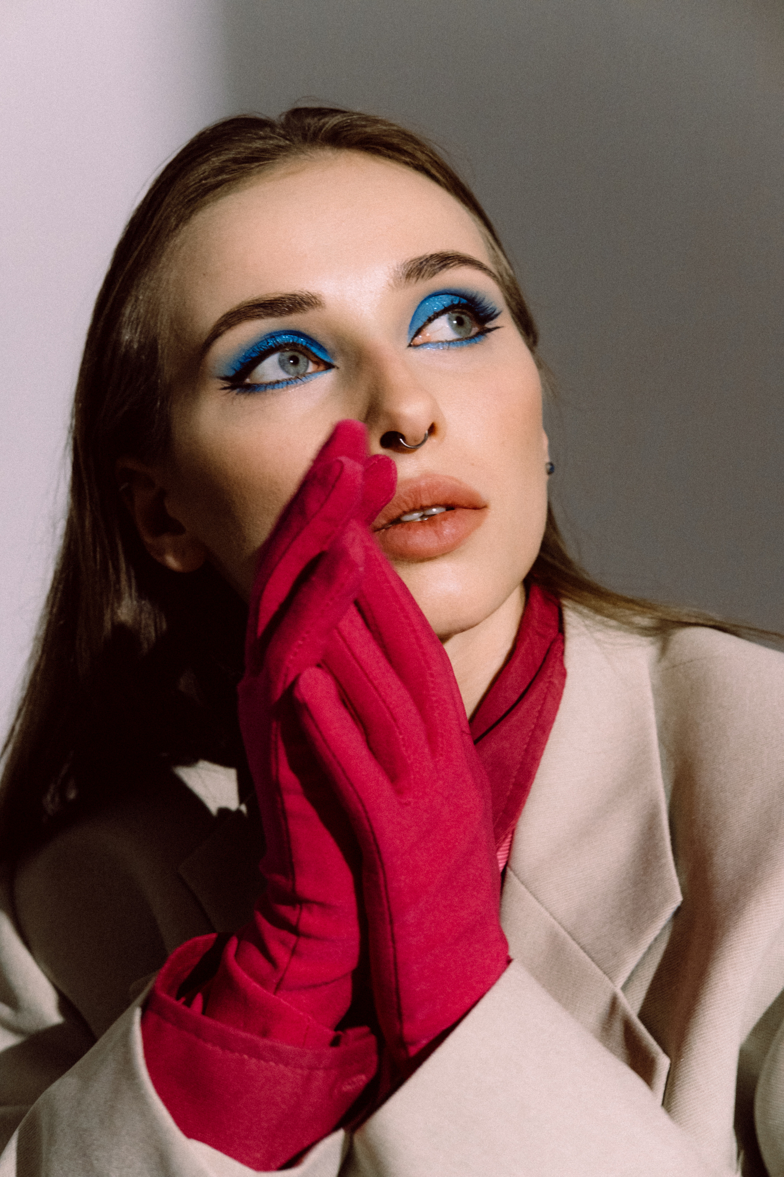 Маша. Анна Гусарова свадебный фотограф в Волгограде