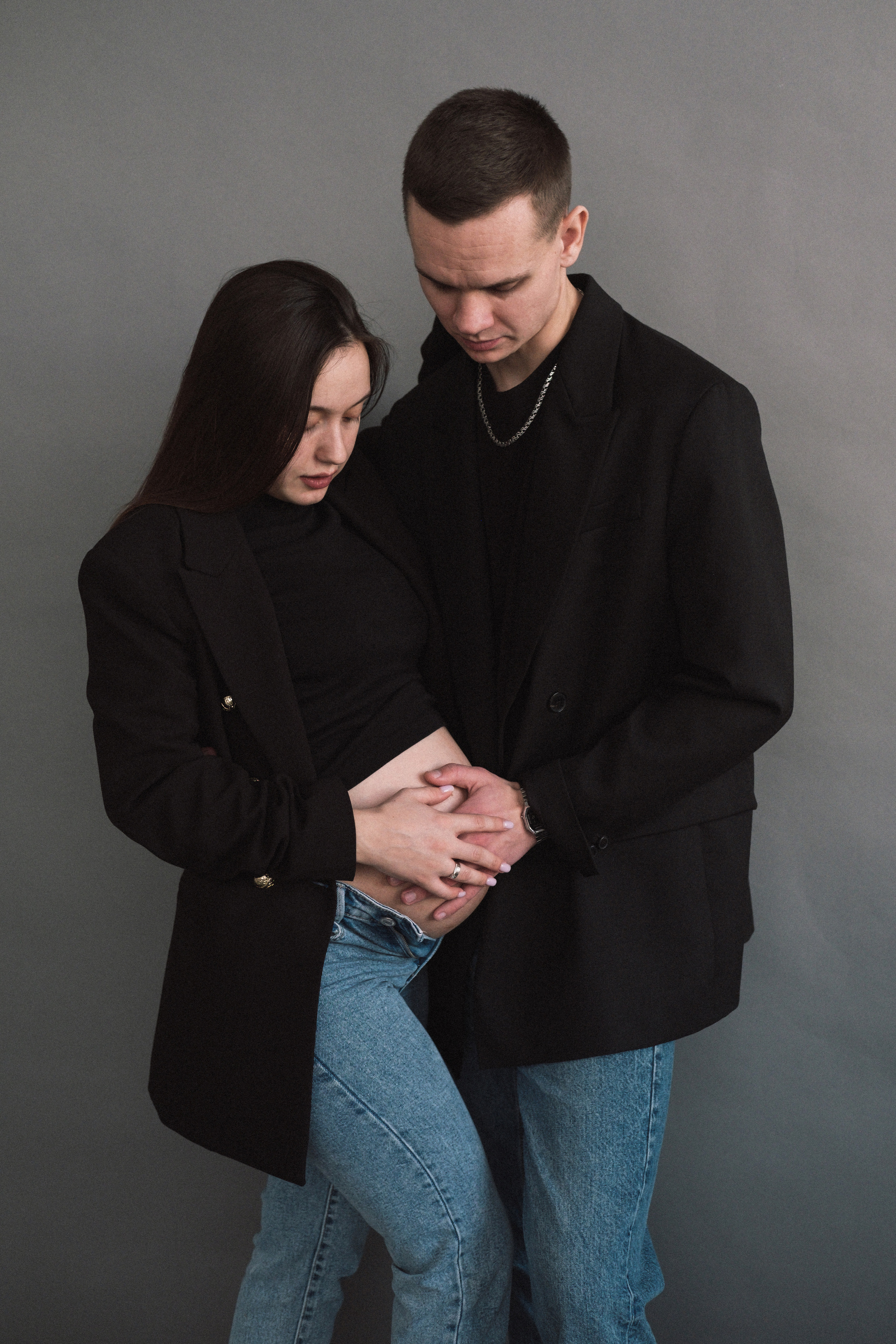 Вика + Вова. Анна Гусарова свадебный фотограф в Волгограде