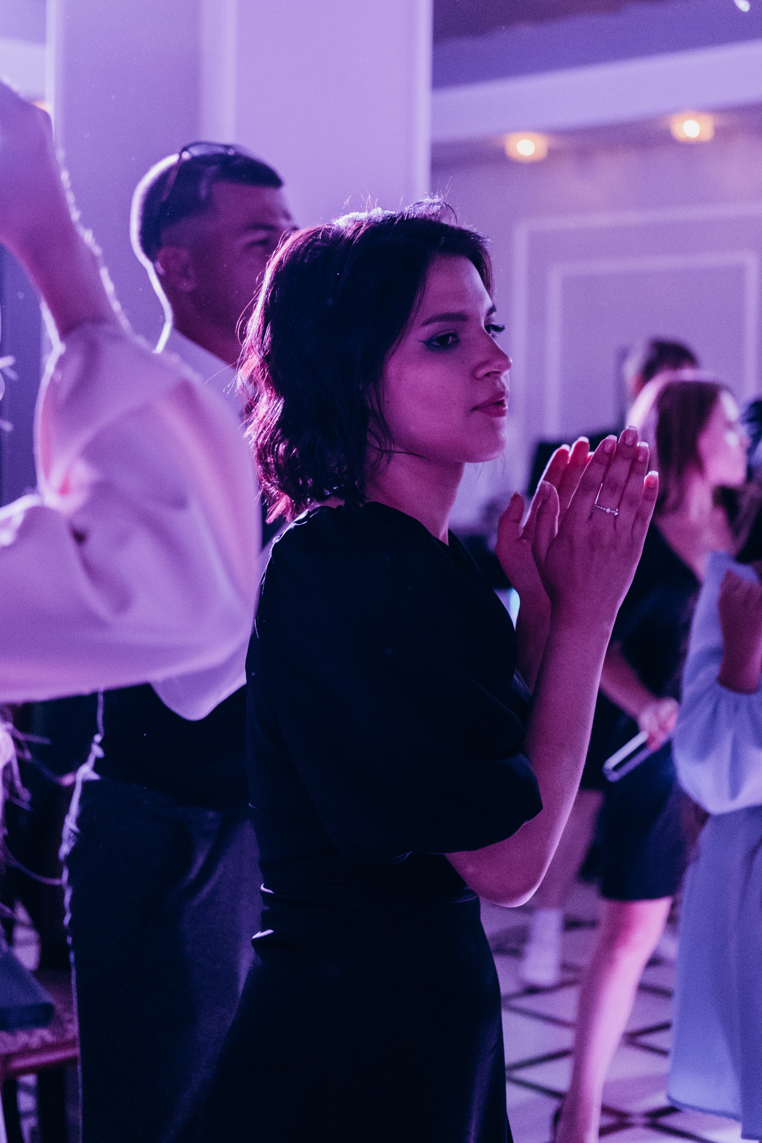 Лера + Данила. Анна Гусарова свадебный фотограф в Волгограде