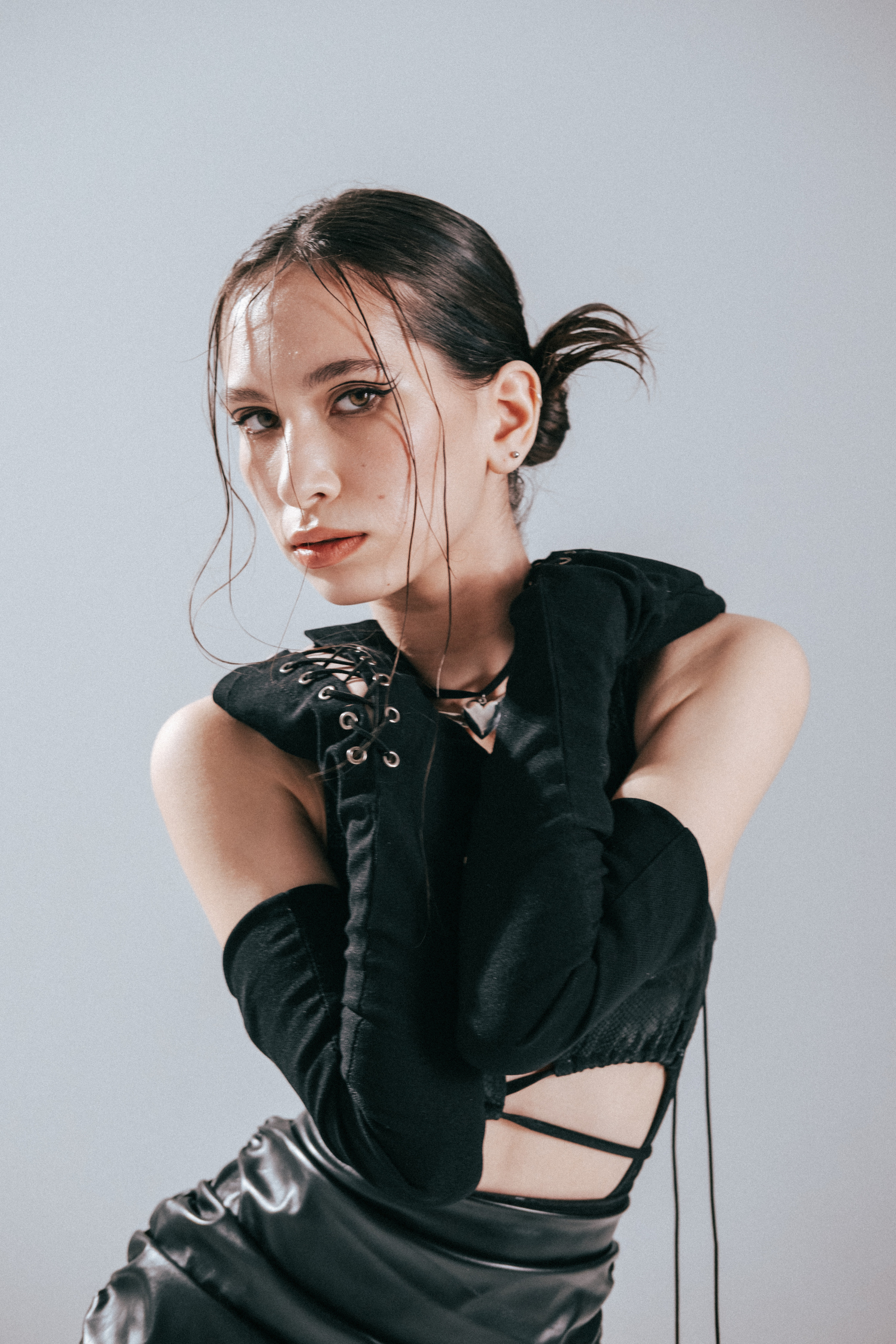 Настя. Анна Гусарова свадебный фотограф в Волгограде