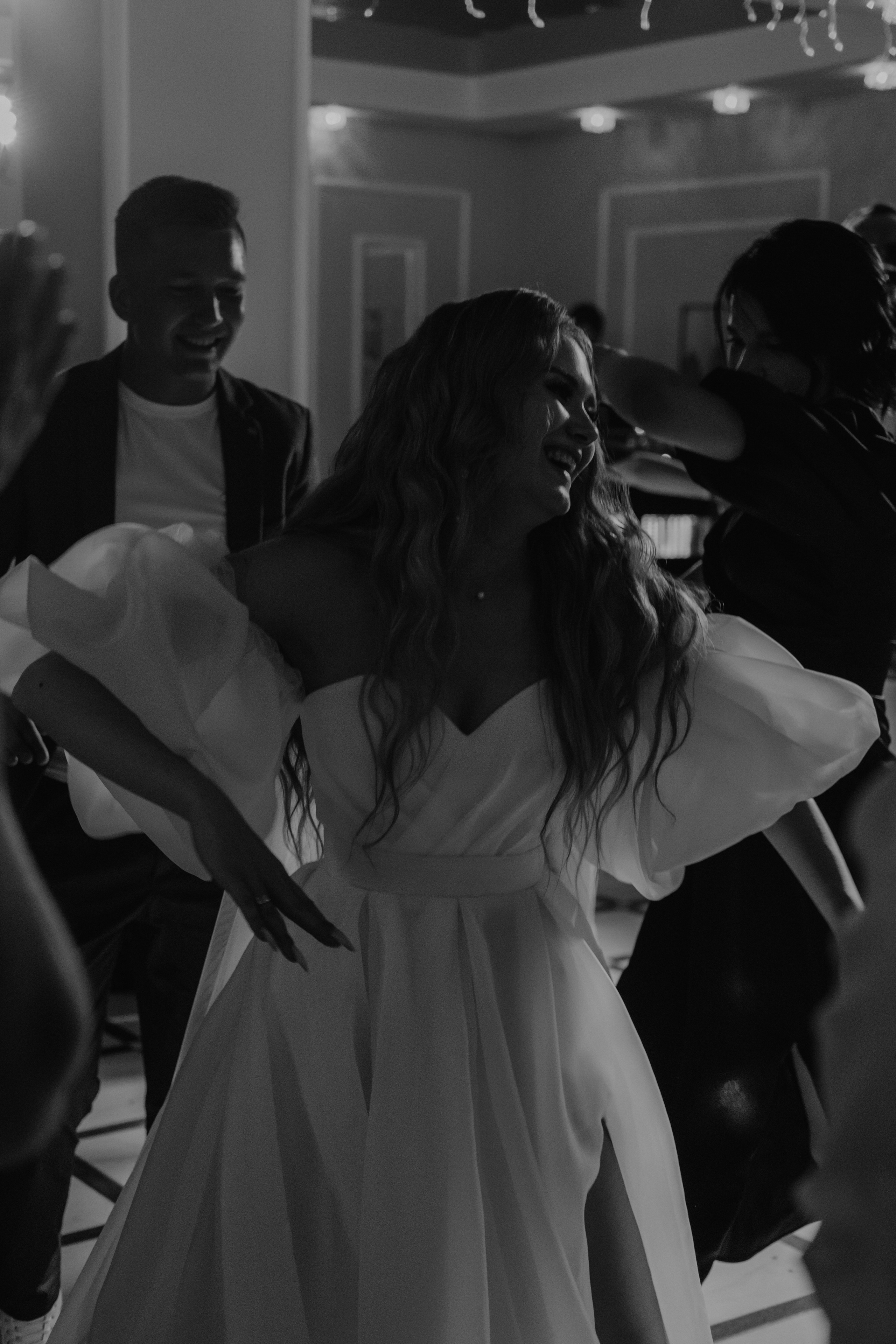 Лера + Данила. Анна Гусарова свадебный фотограф в Волгограде