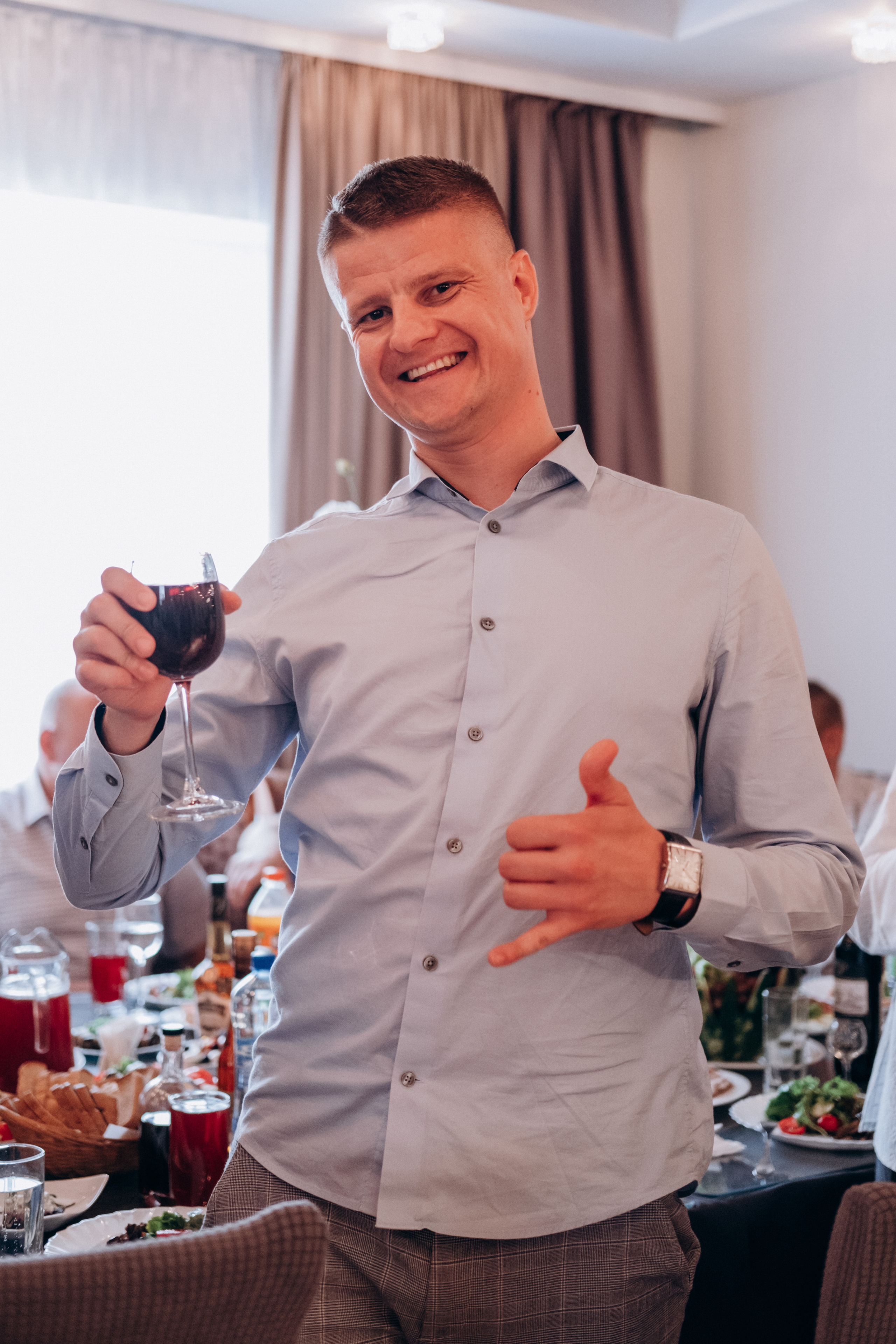 Лера + Данила. Анна Гусарова свадебный фотограф в Волгограде