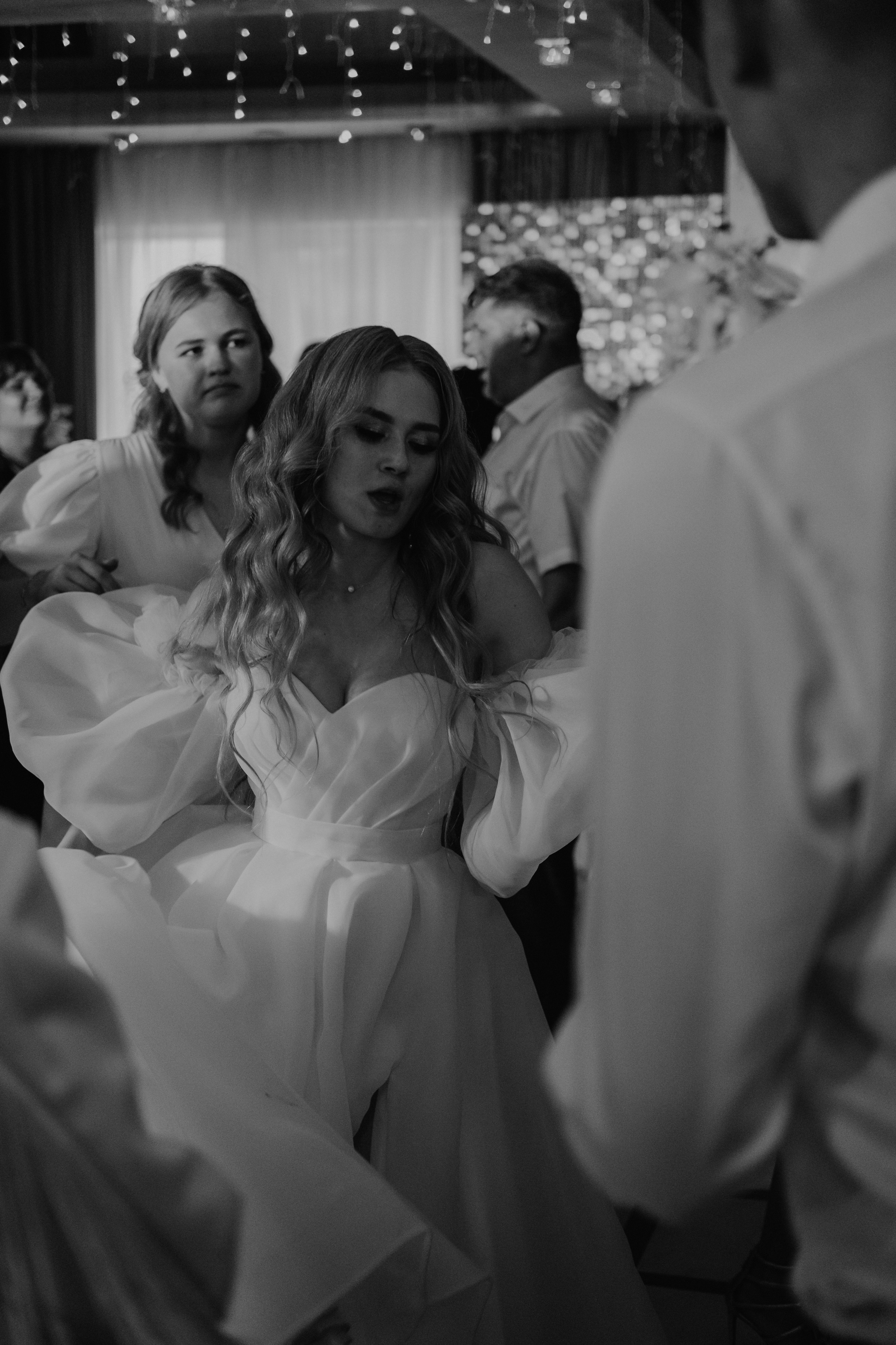 Лера + Данила. Анна Гусарова свадебный фотограф в Волгограде