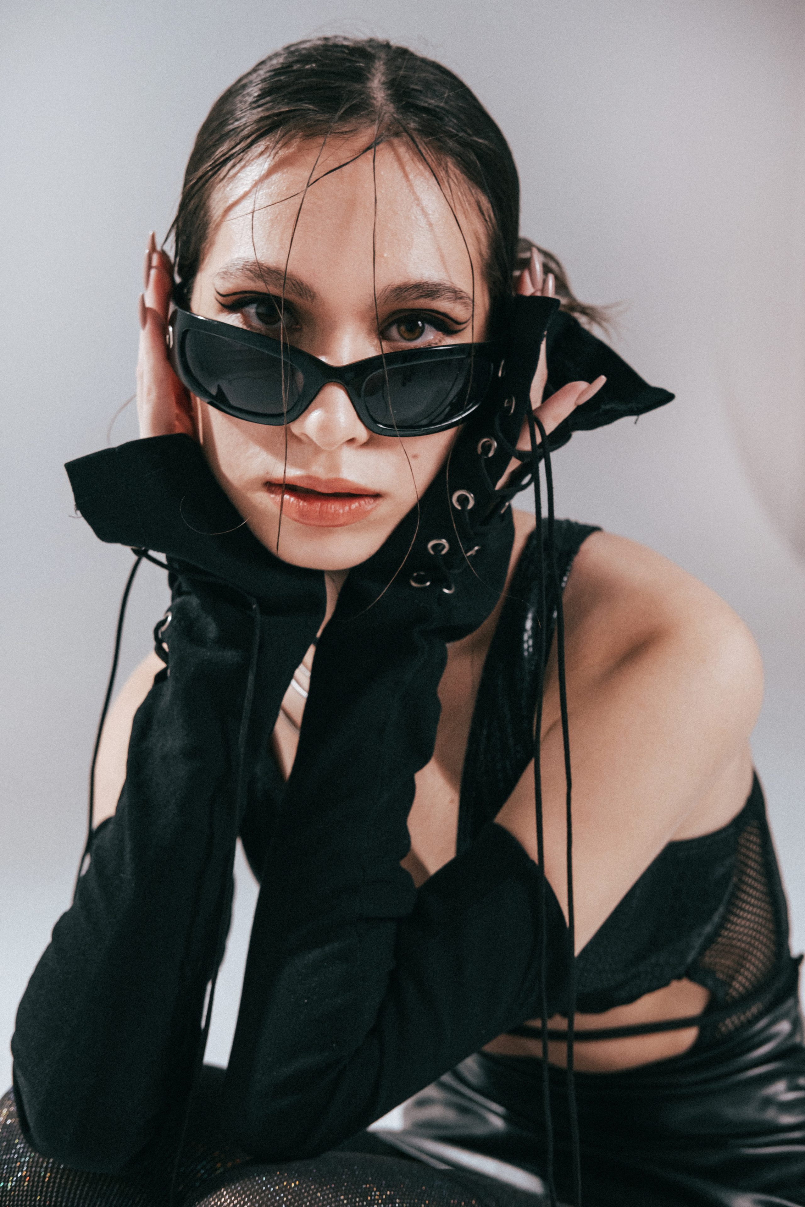 Настя. Анна Гусарова свадебный фотограф в Волгограде