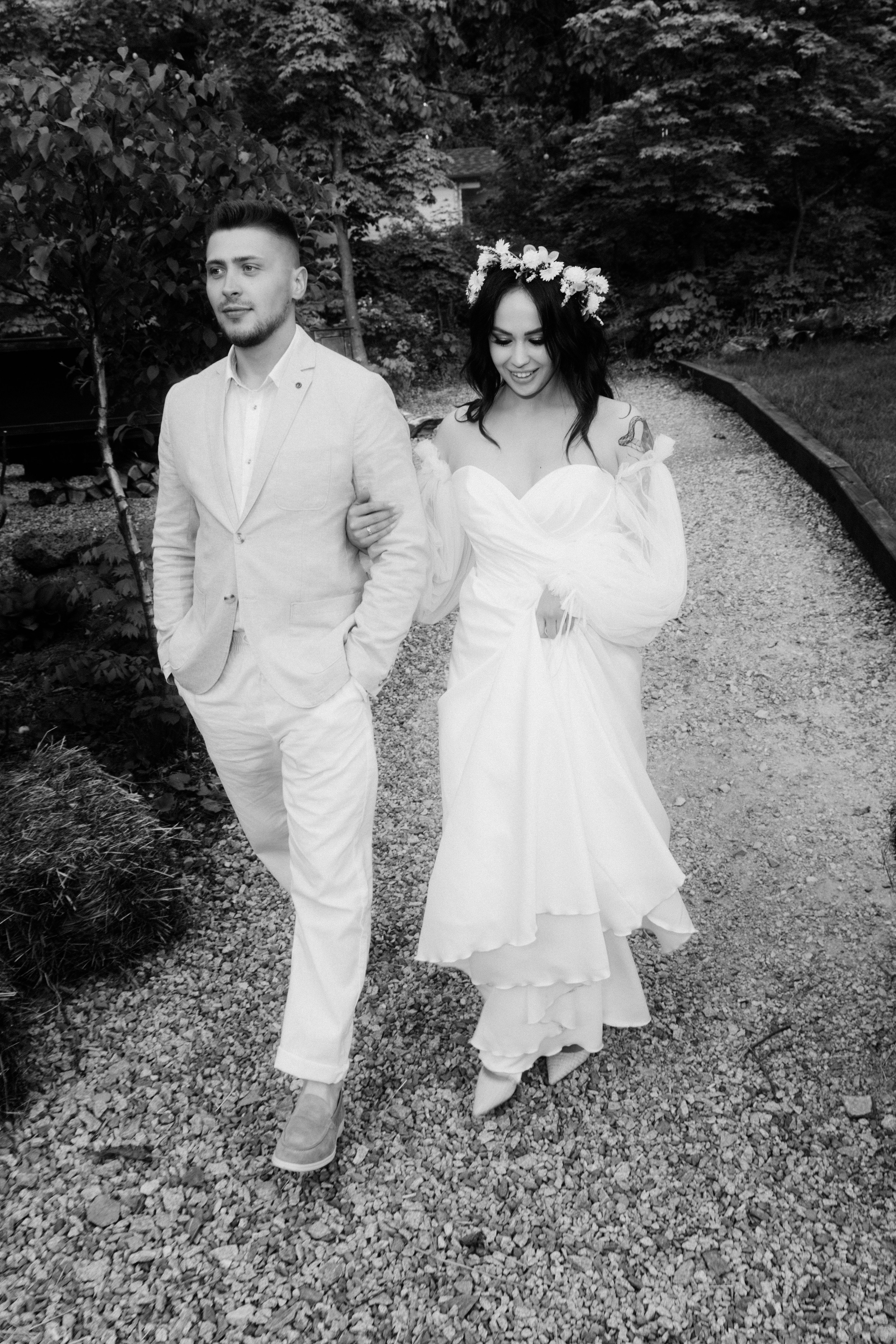 СВАДЕБНОЕ. Фотограф Владивосток Ян Паклин