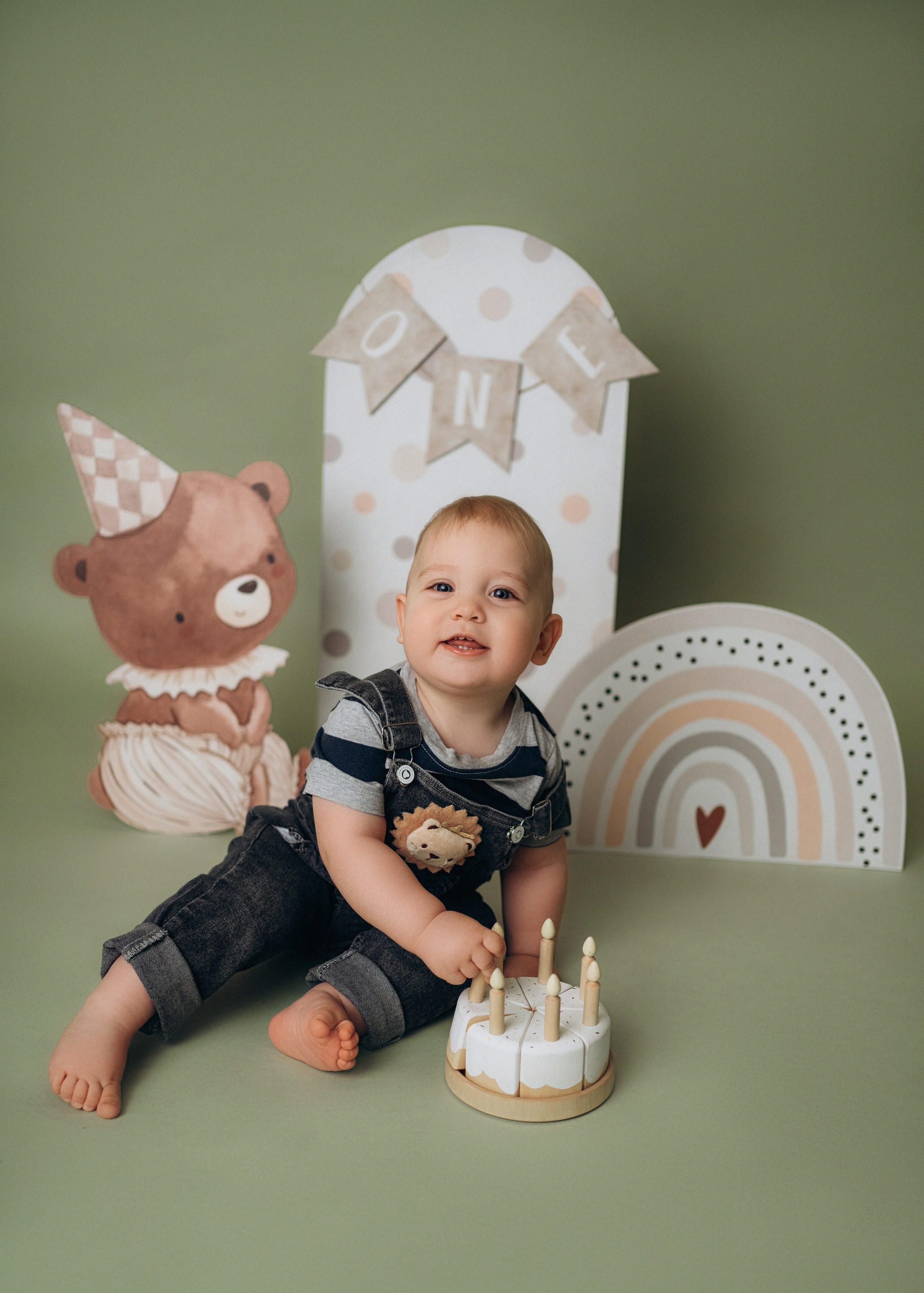 Лева. Фотограф новорожденных и малышей до года в Москве Анастасия Соколова