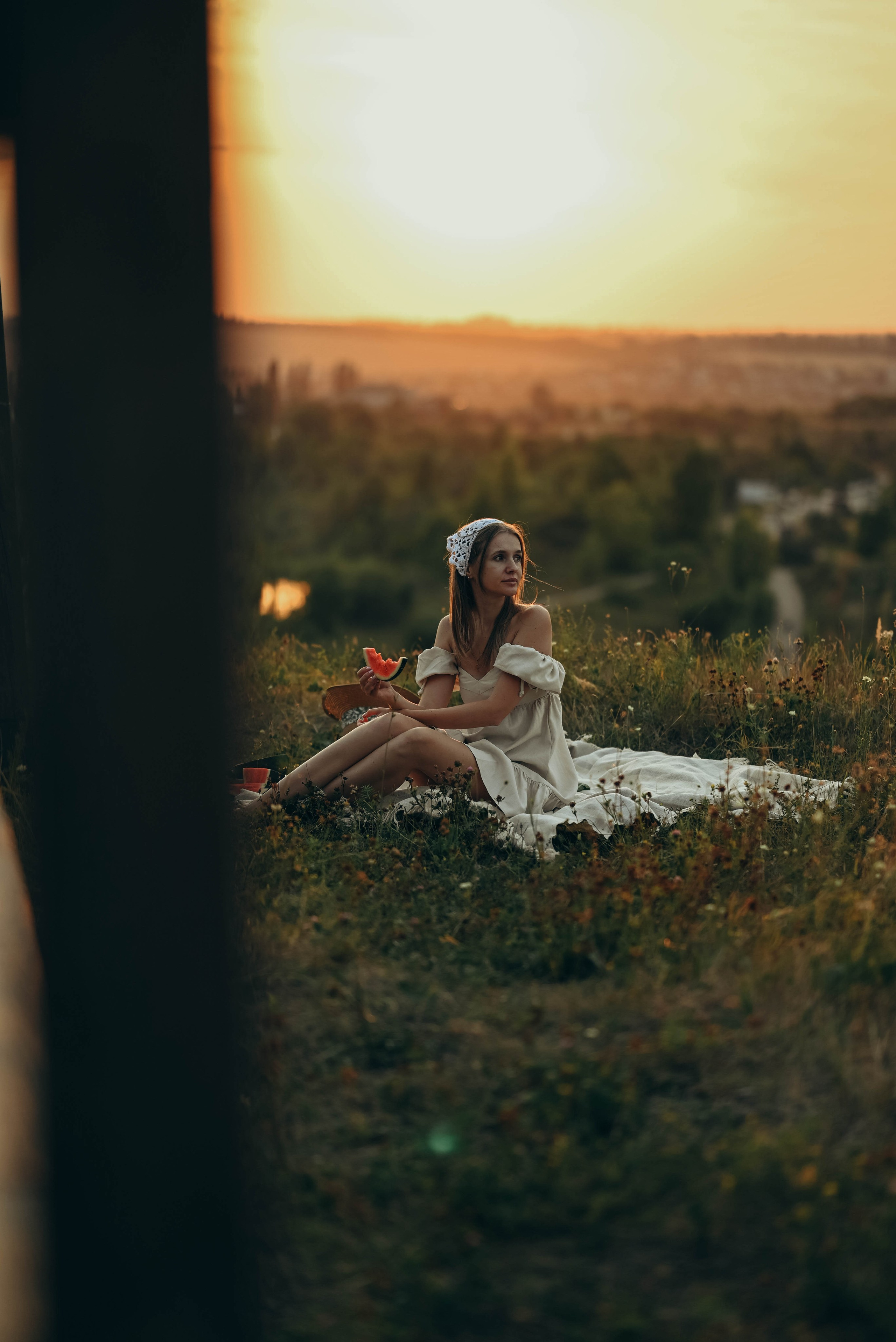 Белый колодец. Семейный фотограф в Москве Люберцах Ирина Вронская