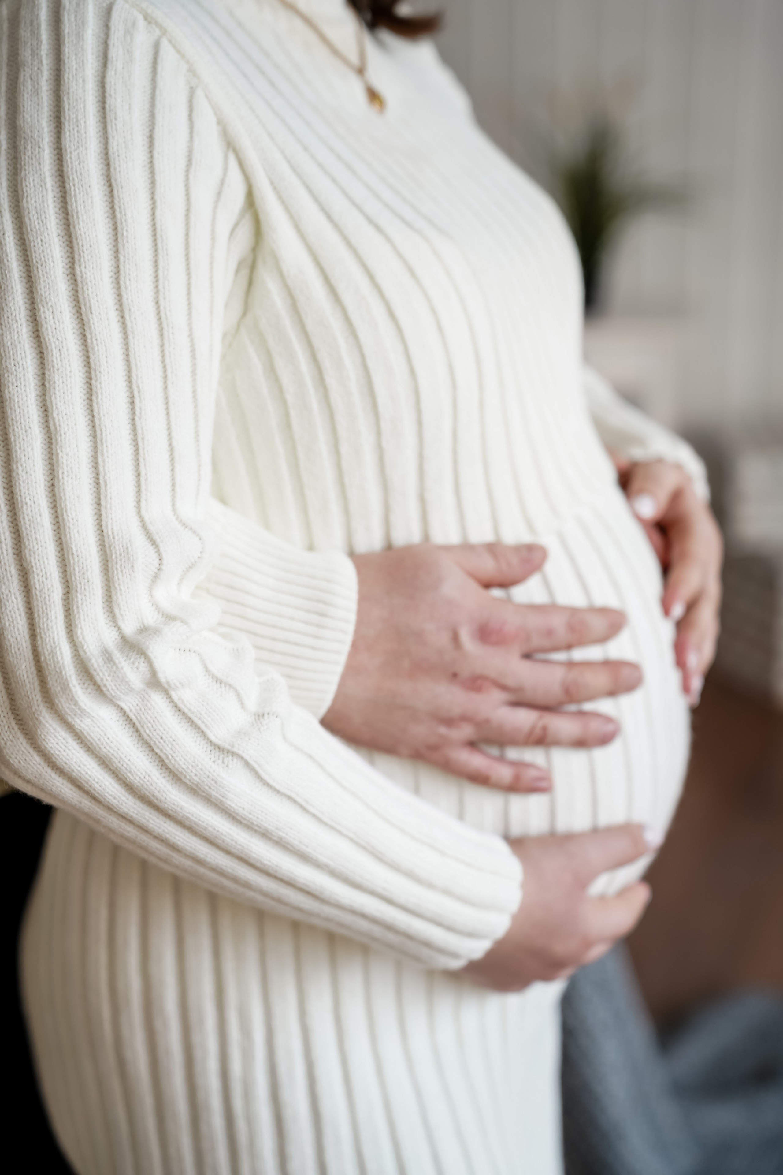 В ожидании чуда. Свадебный и семейный фотограф в Челябинске Елена Сингатулина