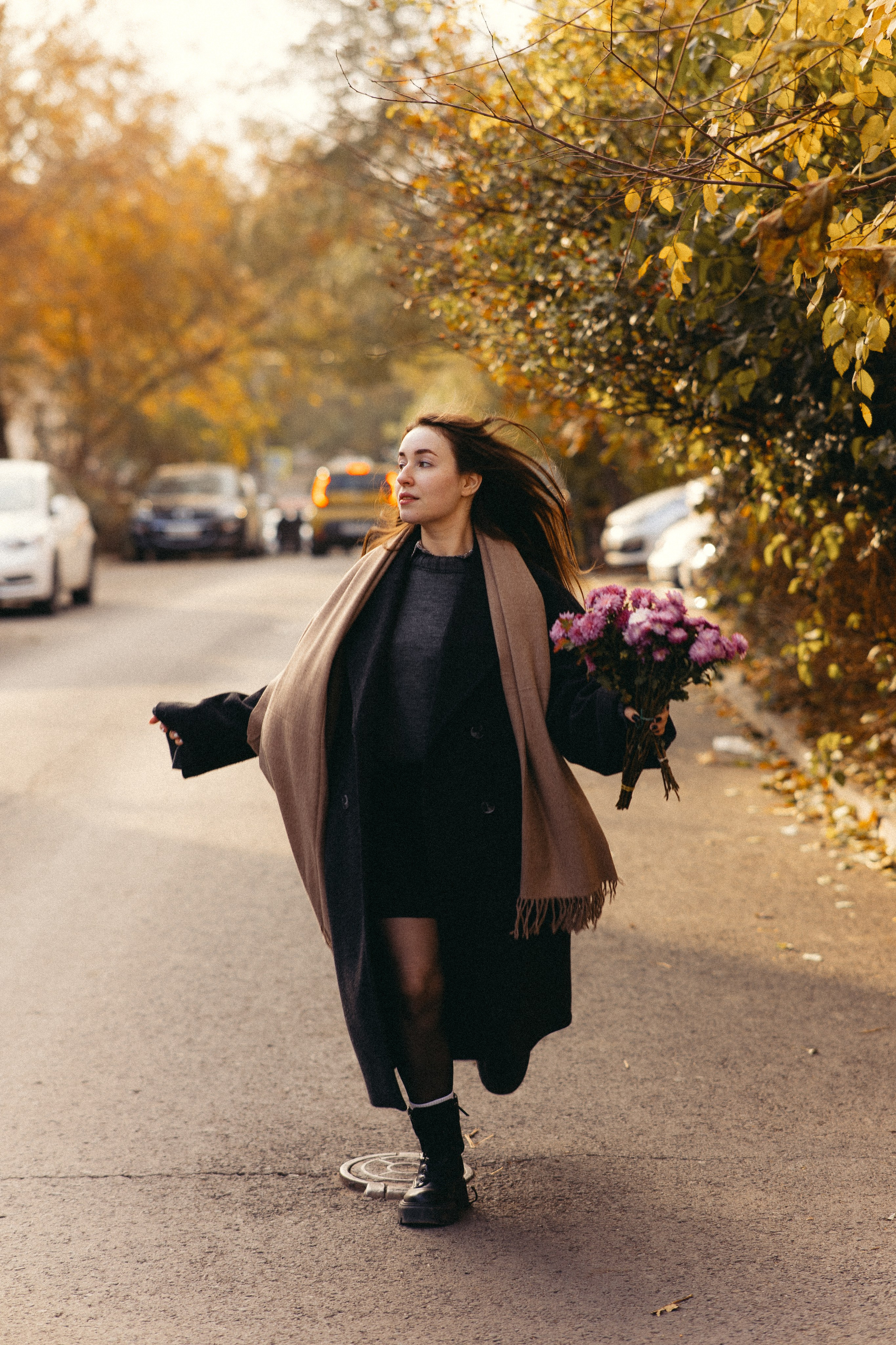 Алёна. Даша Царёва, фотограф