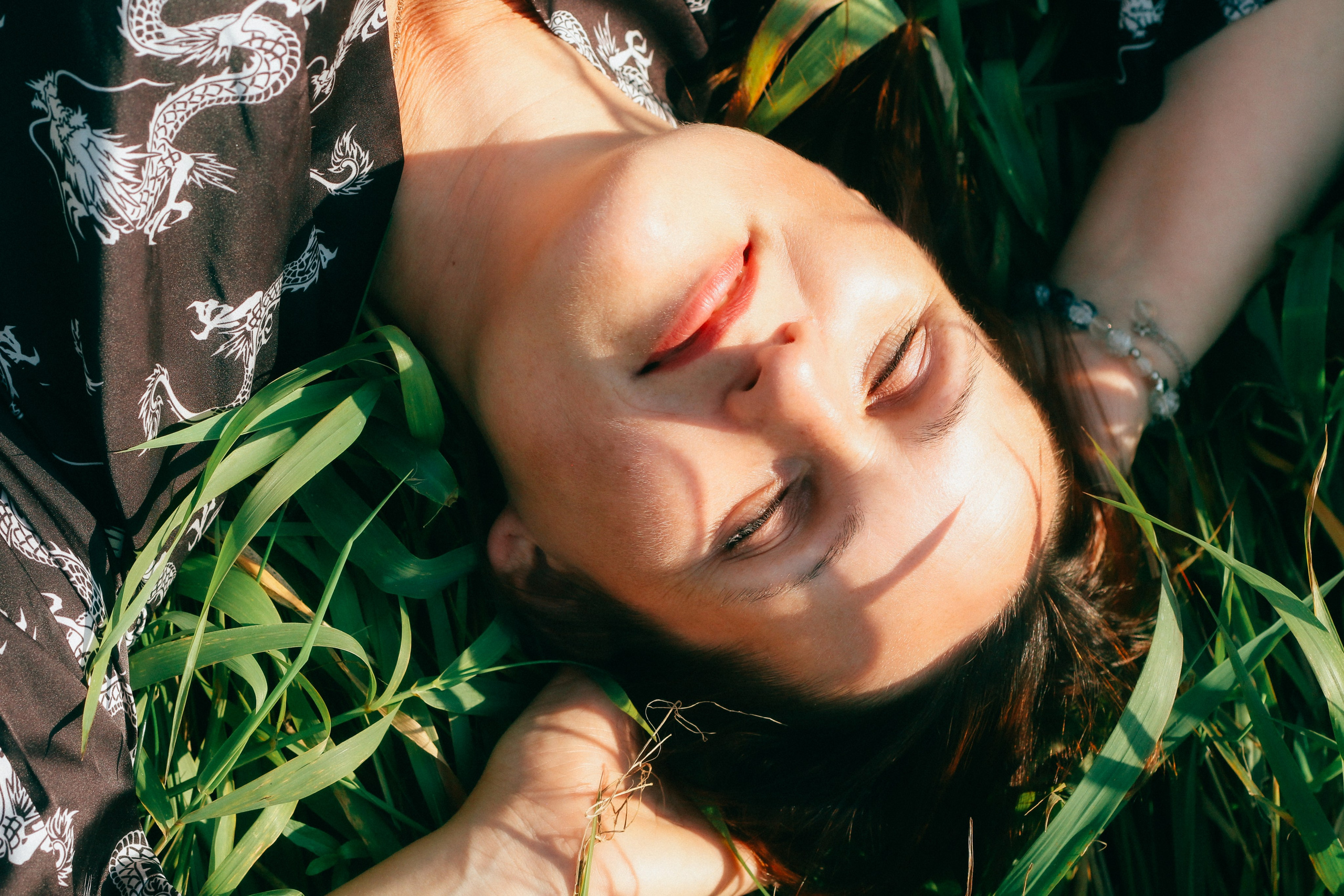 Фототерапия г. Санкт-Петербург. Удалова Мария индивидуальные съемки