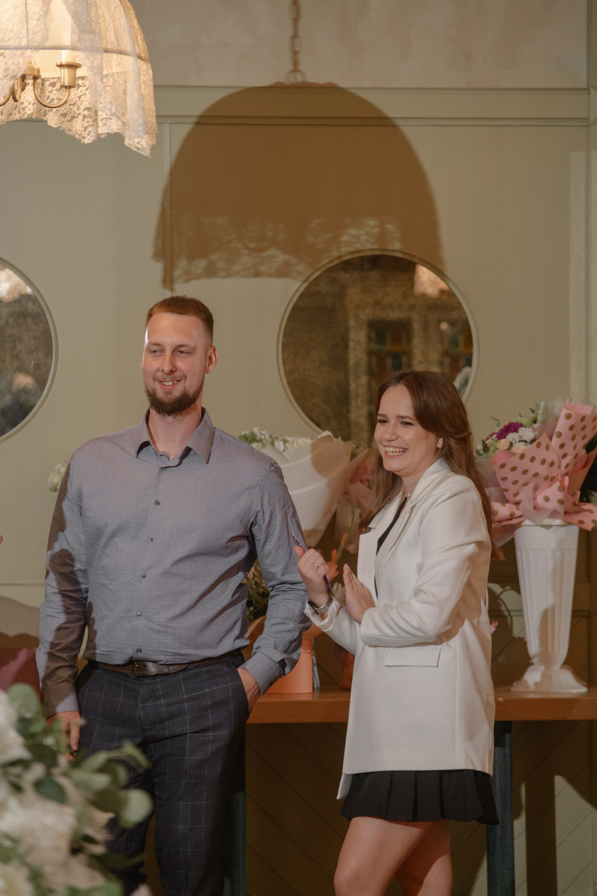 Камилла и Денис. Фотограф Смоляк Алена