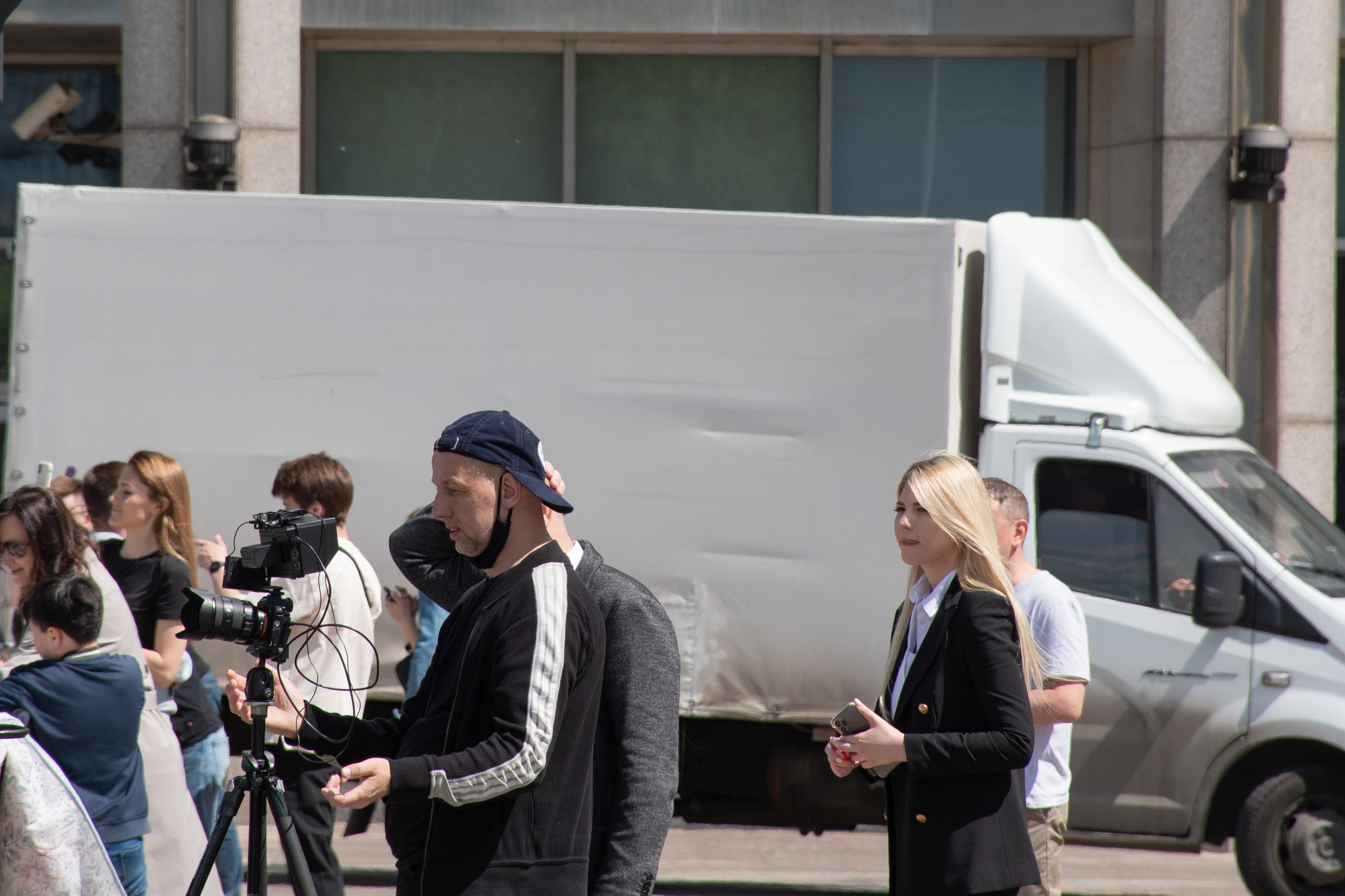 20210525_City. Дмитрий Ремизов. Фотография, как хобби