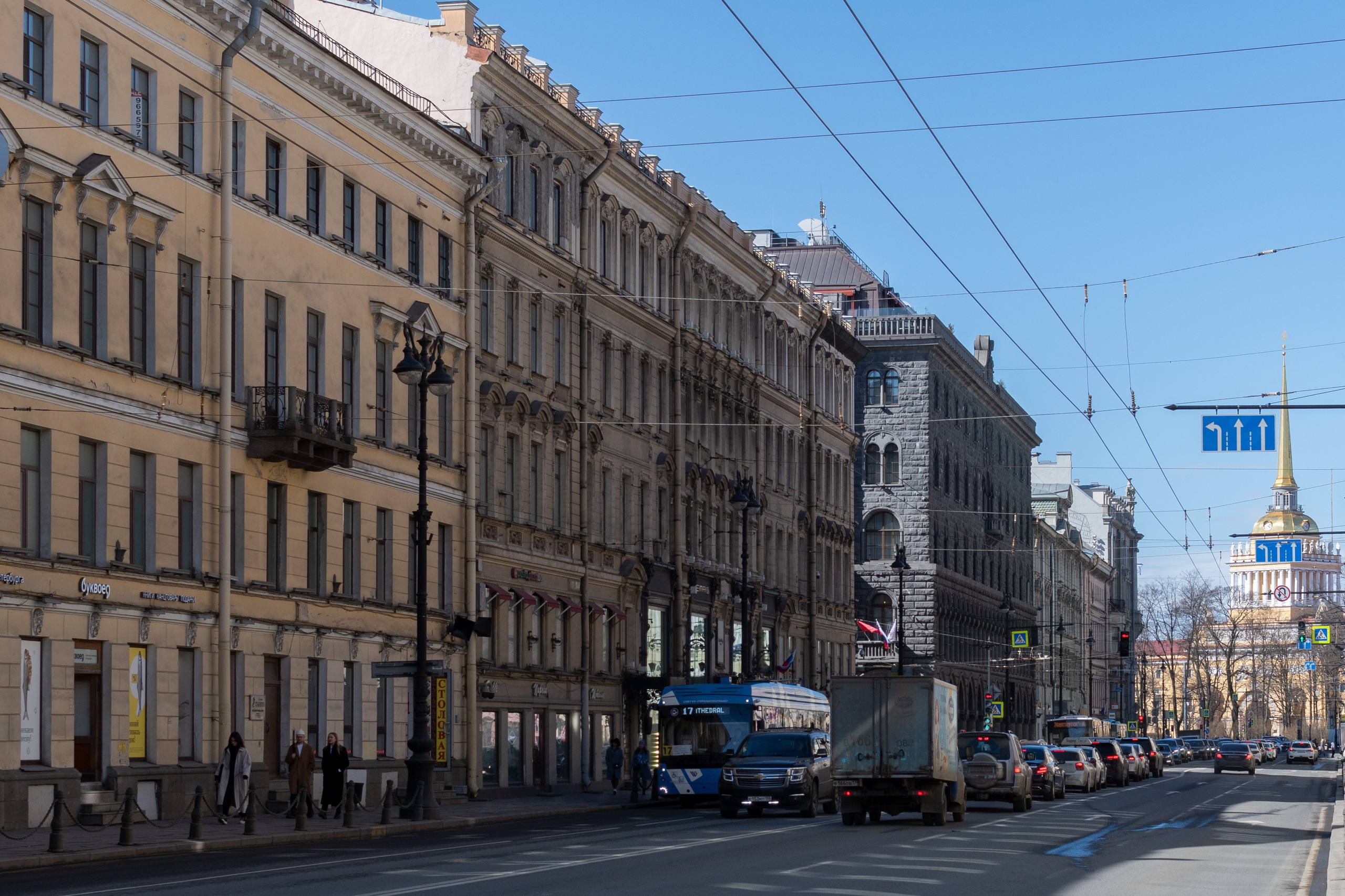 20220411-16 Санкт-Петербург. Дмитрий Ремизов. Фотография, как хобби