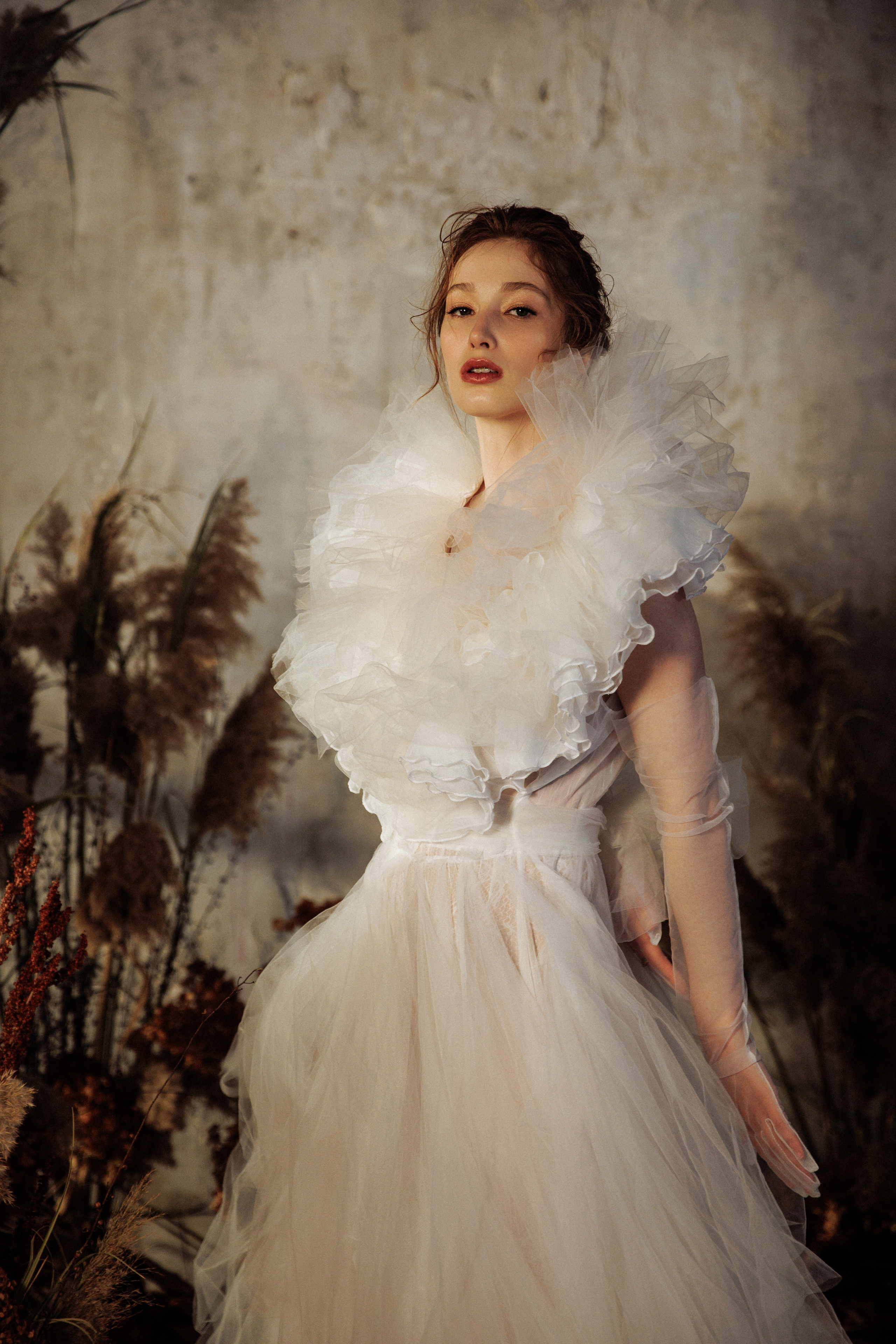 Андрей и Алена — Москва. Свадебный фотограф в Нижнем Новгороде — Эдуард Смирнов