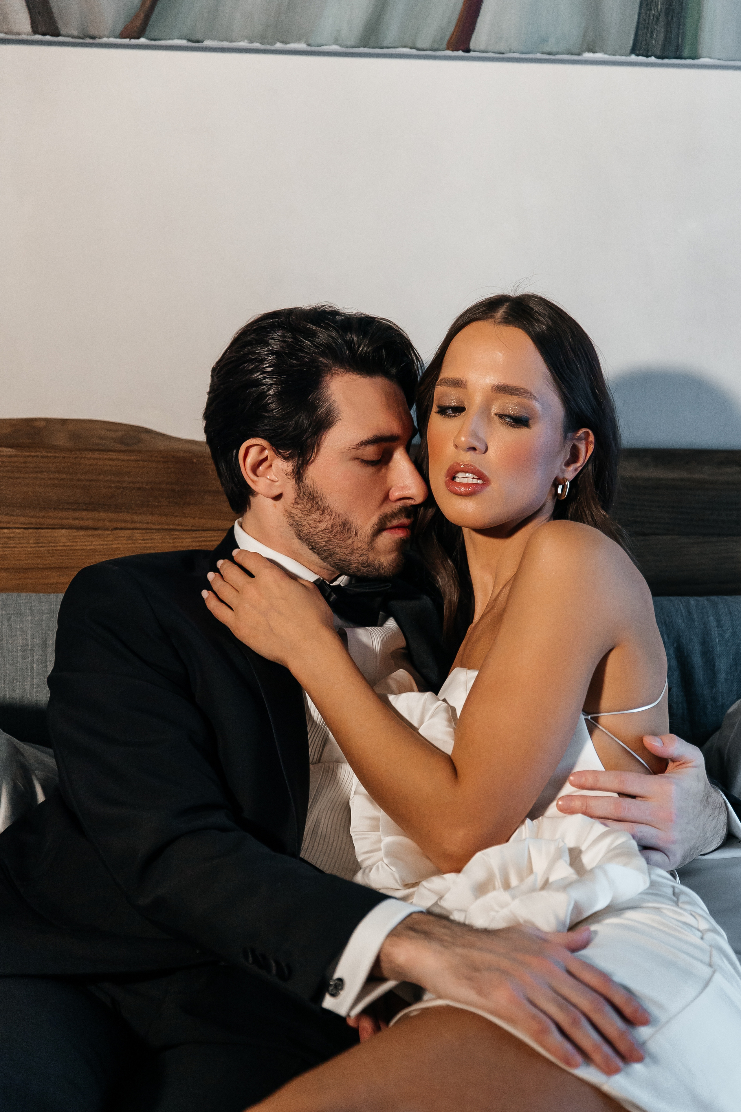 Свадебный фотограф Нижний Новгород Эдуард Смирнов. Свадебный фотограф в Нижнем Новгороде — Эдуард Смирнов