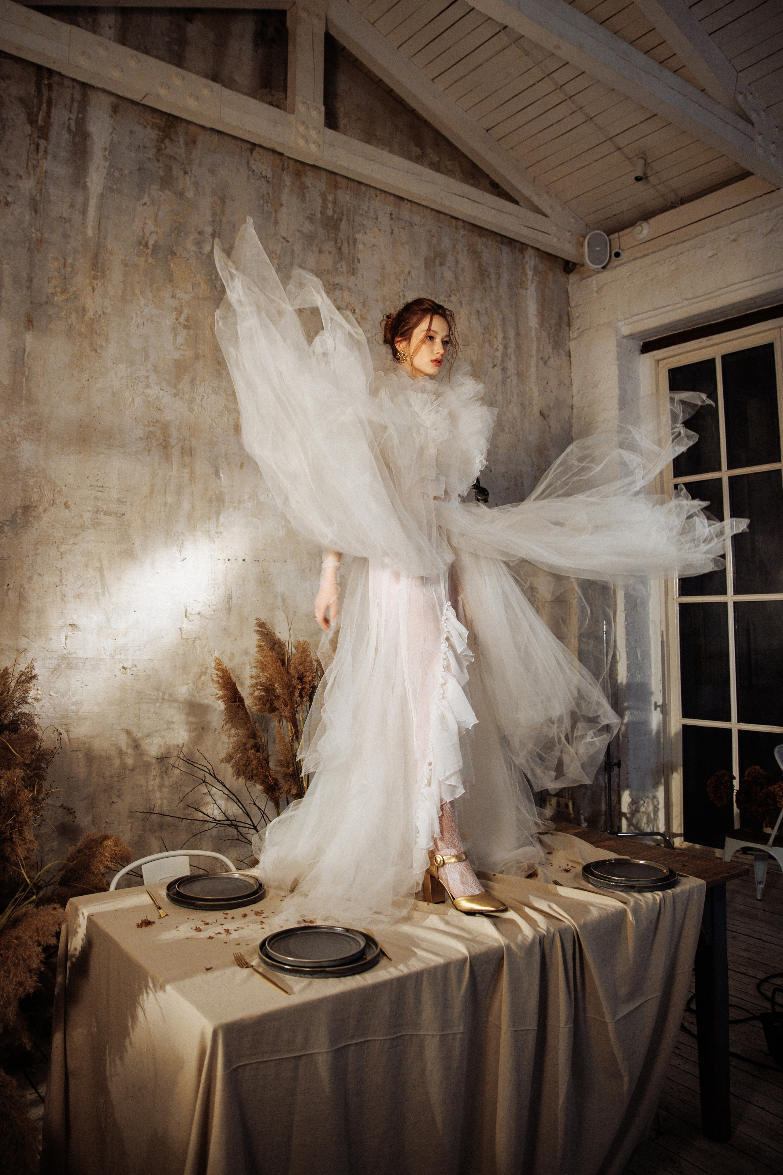 Андрей и Алена — Москва. Свадебный фотограф в Нижнем Новгороде — Эдуард Смирнов