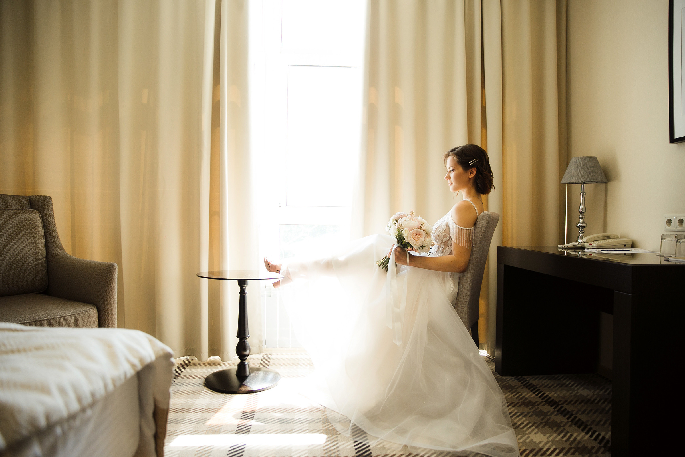 Свадебный фотограф Нижний Новгород. Свадебный фотограф в Нижнем Новгороде — Эдуард Смирнов