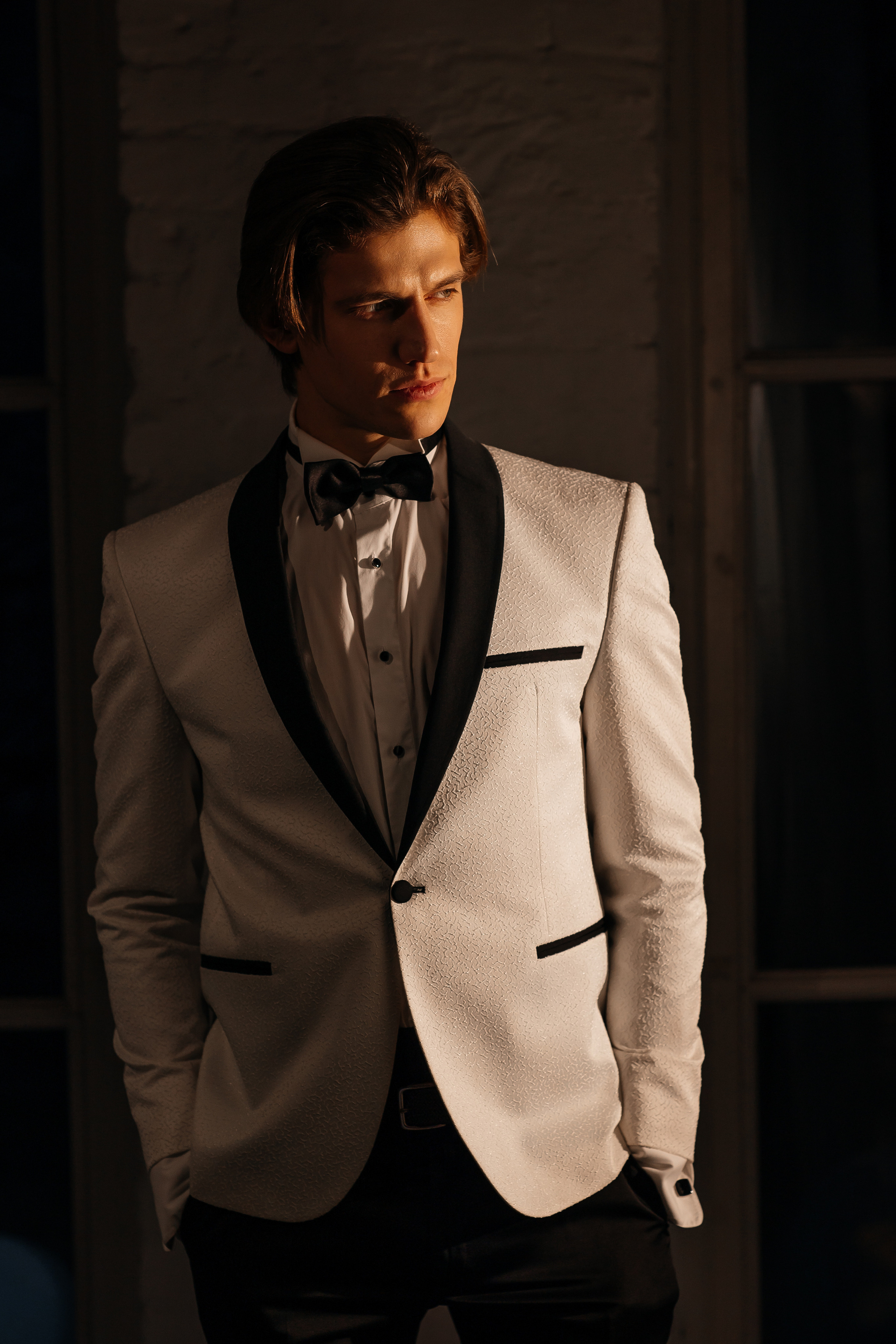 Антон & Лена — Москва. Свадебный фотограф в Нижнем Новгороде — Эдуард Смирнов