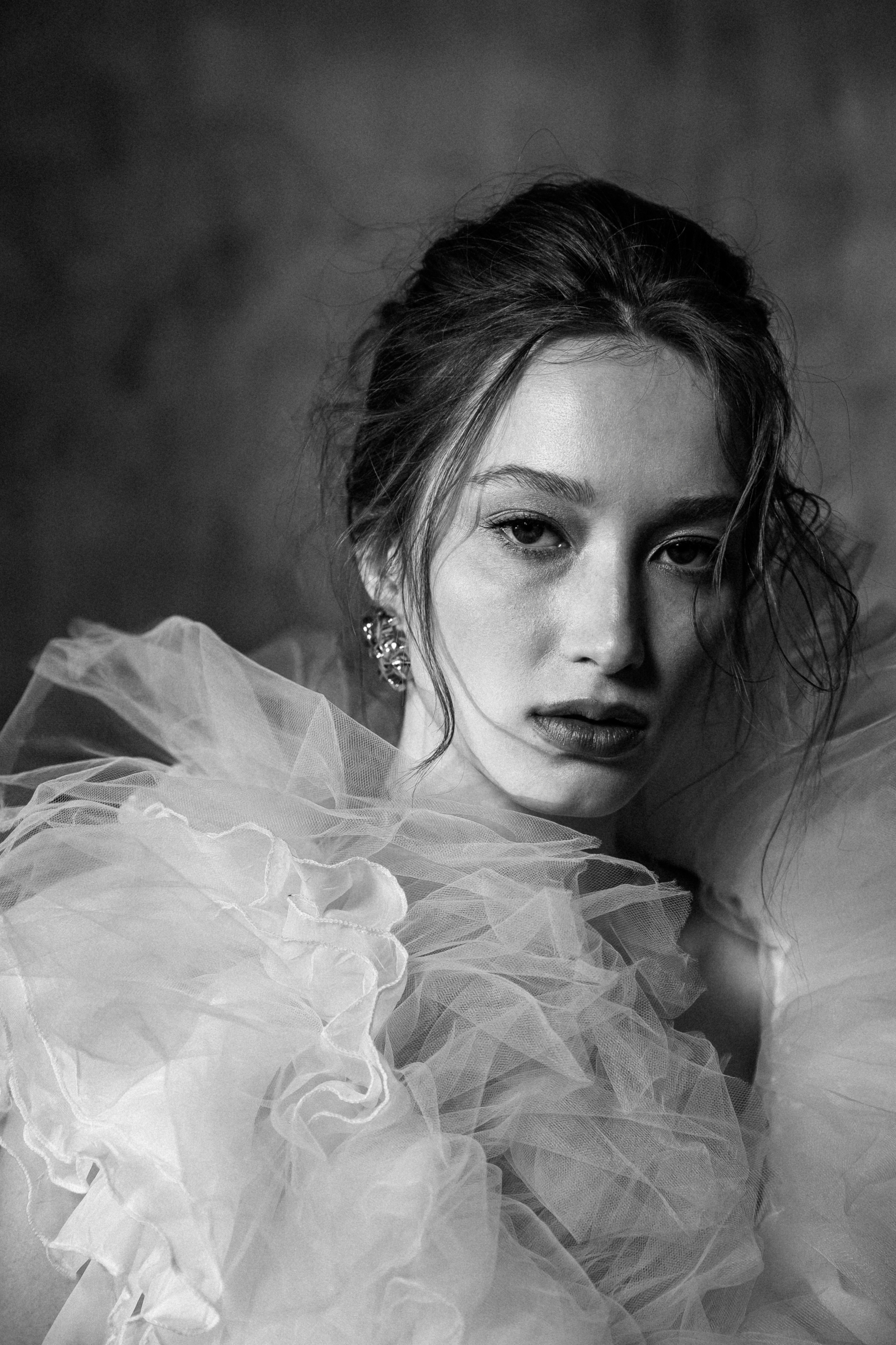 Андрей и Алена — Москва. Свадебный фотограф в Нижнем Новгороде — Эдуард Смирнов