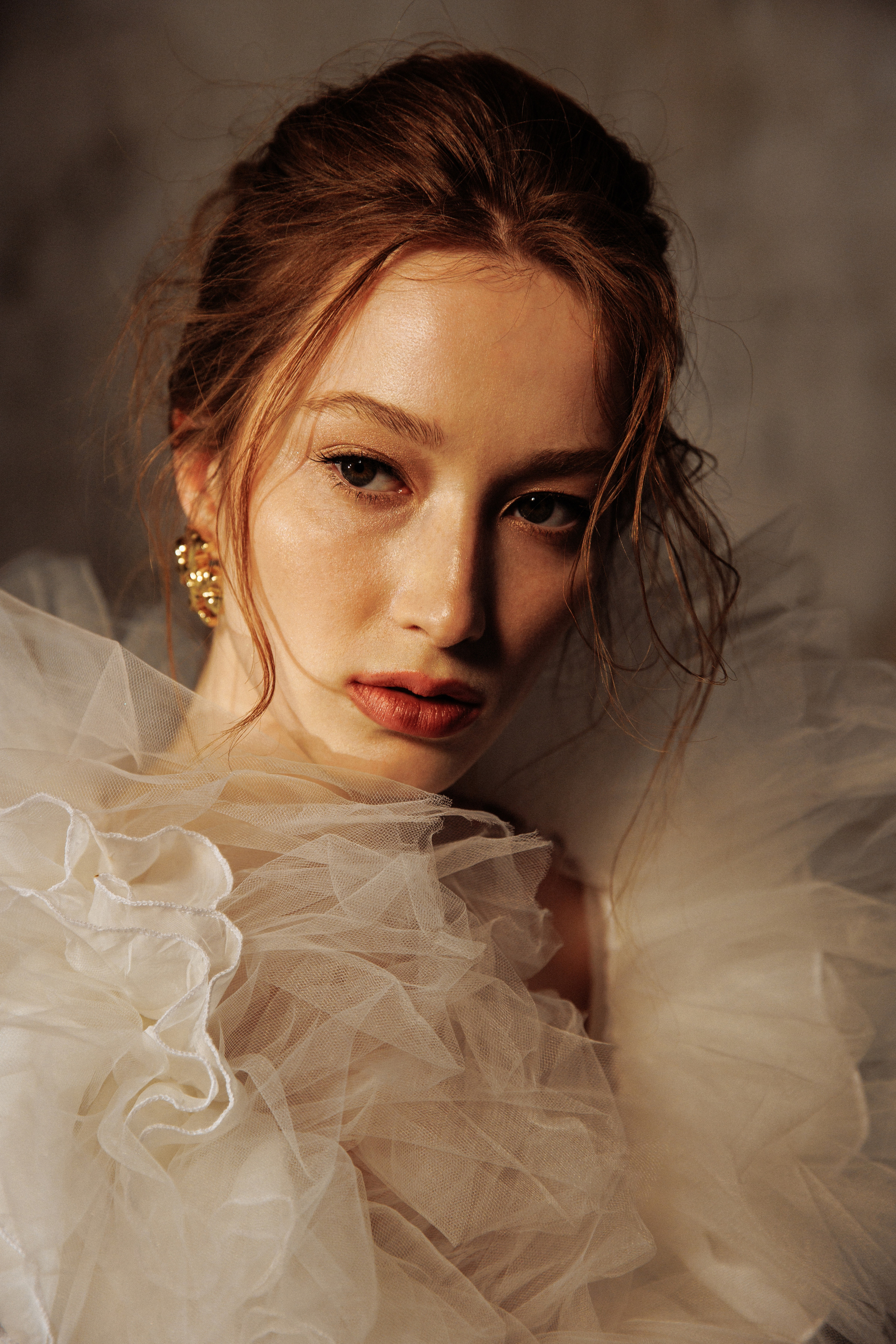 Андрей и Алена — Москва. Свадебный фотограф в Нижнем Новгороде — Эдуард Смирнов