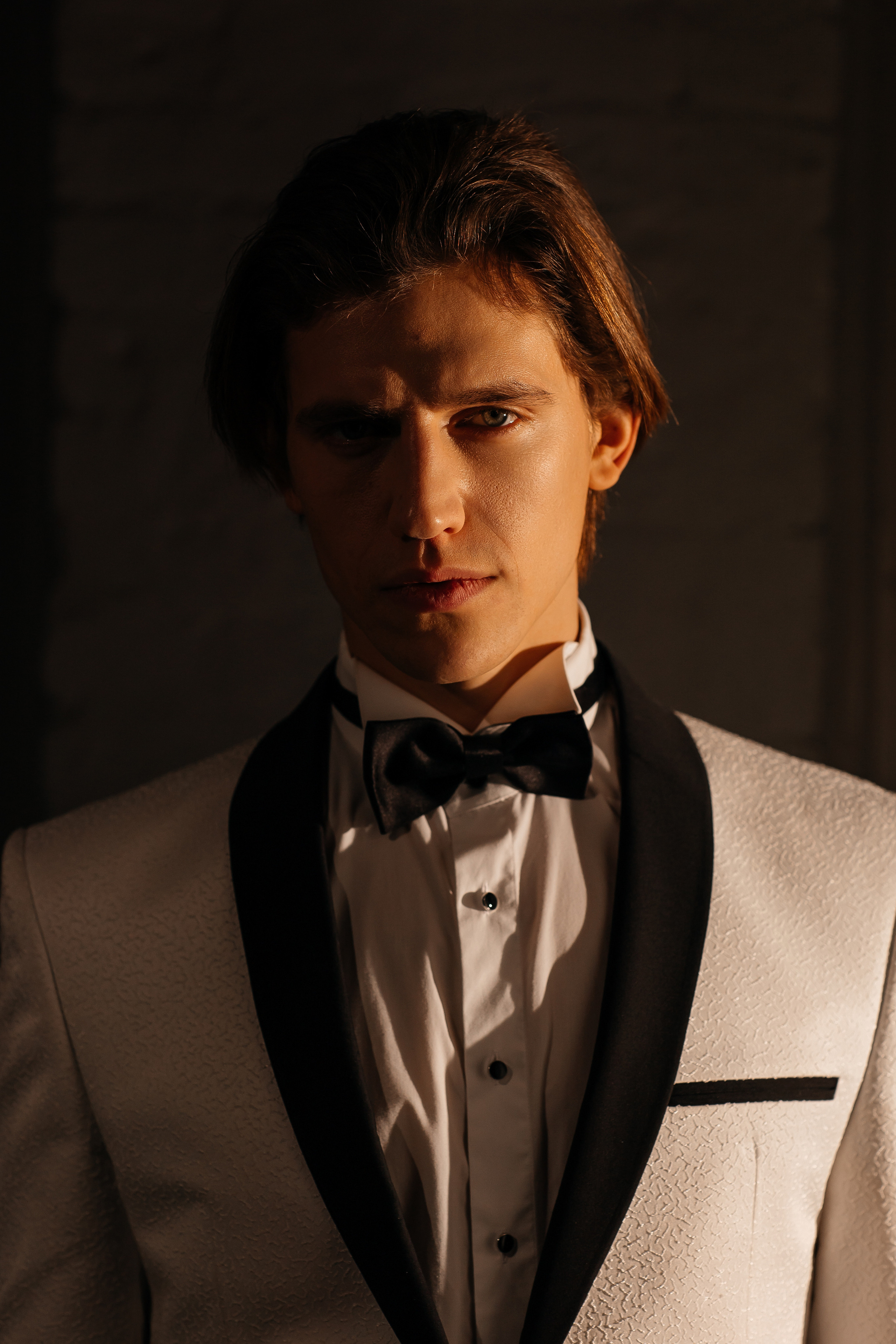 Антон & Лена — Москва. Свадебный фотограф в Нижнем Новгороде — Эдуард Смирнов