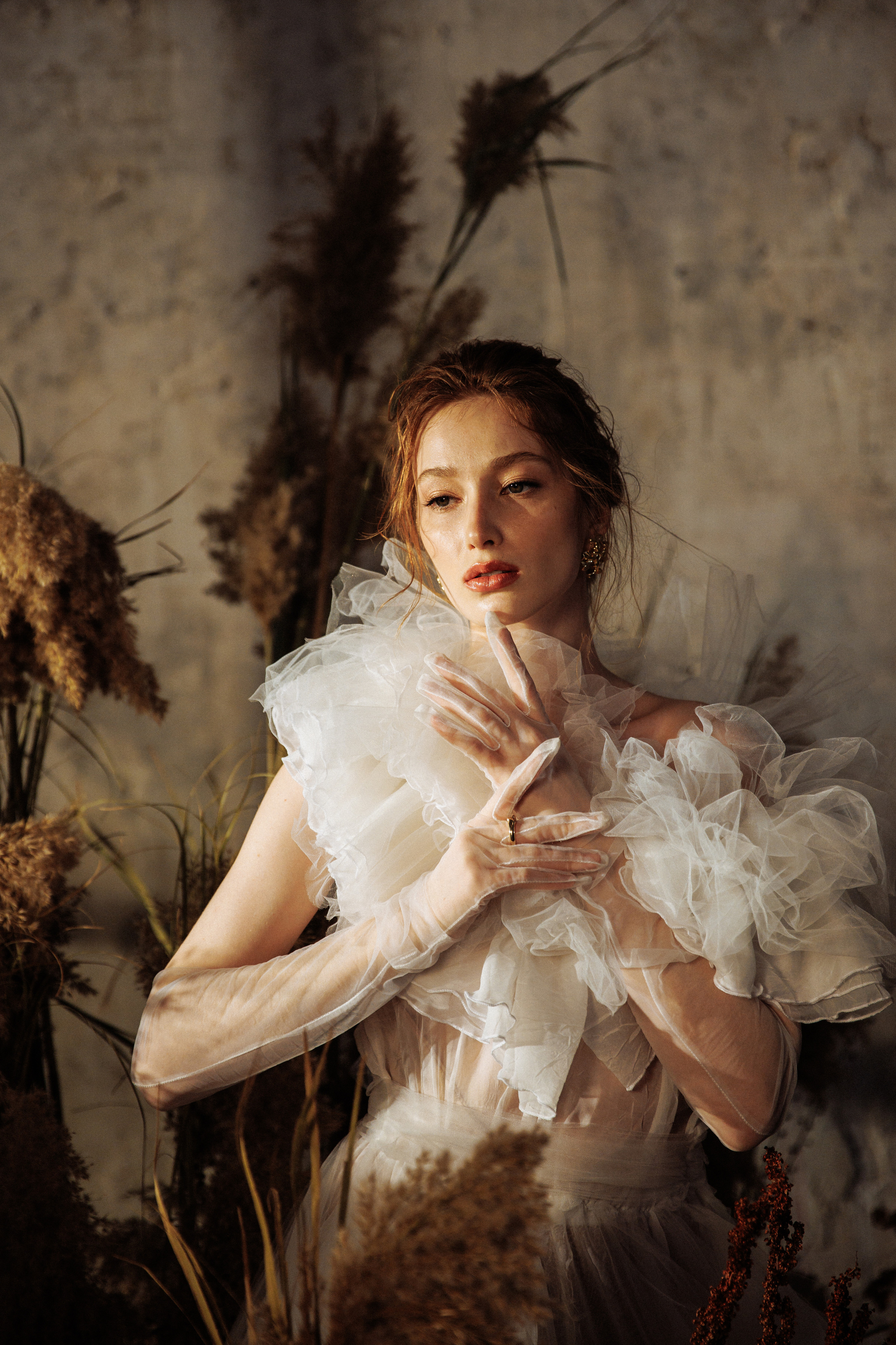 Андрей и Алена — Москва. Свадебный фотограф в Нижнем Новгороде — Эдуард Смирнов